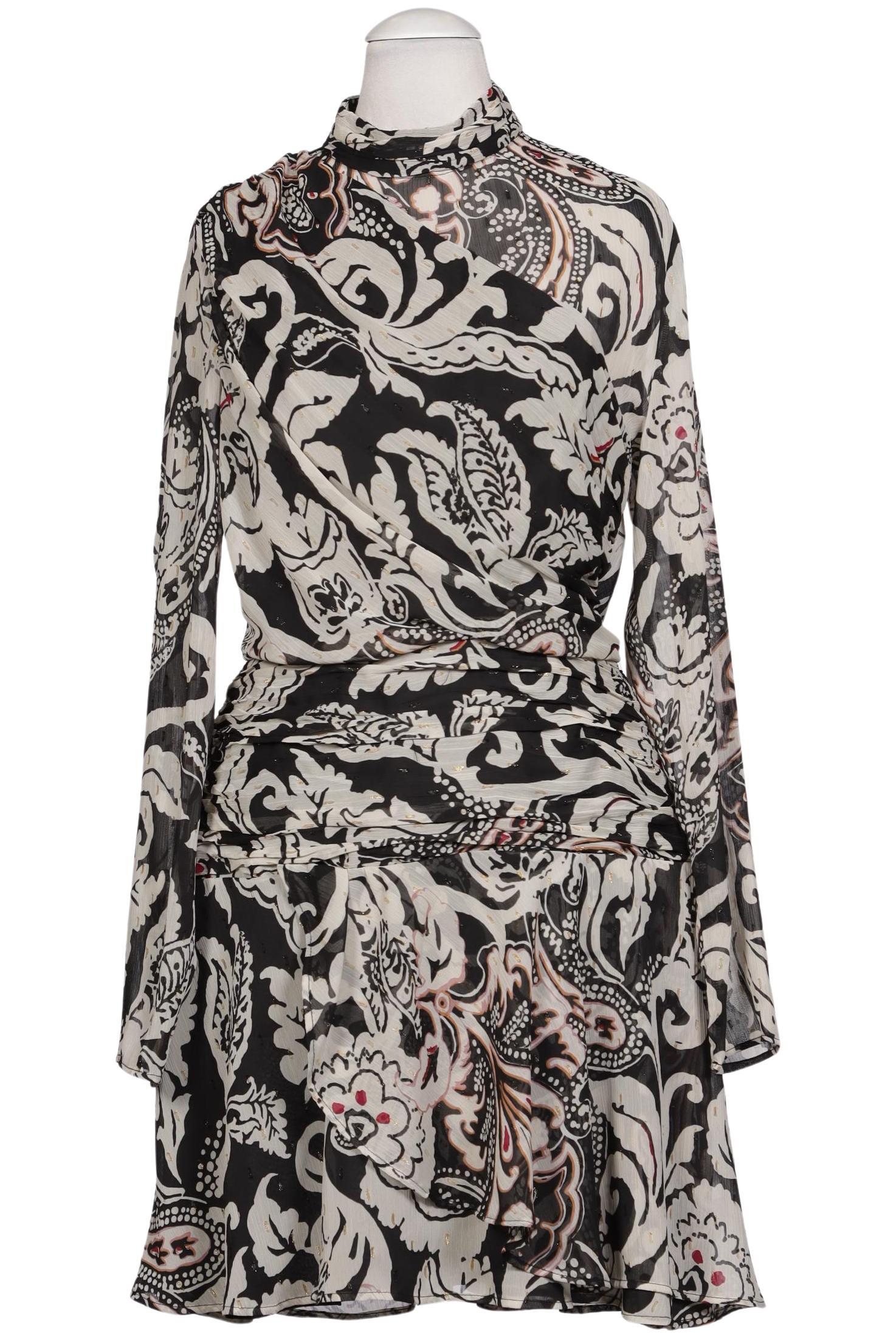 

Zara Damen Kleid, mehrfarbig, Gr. 38