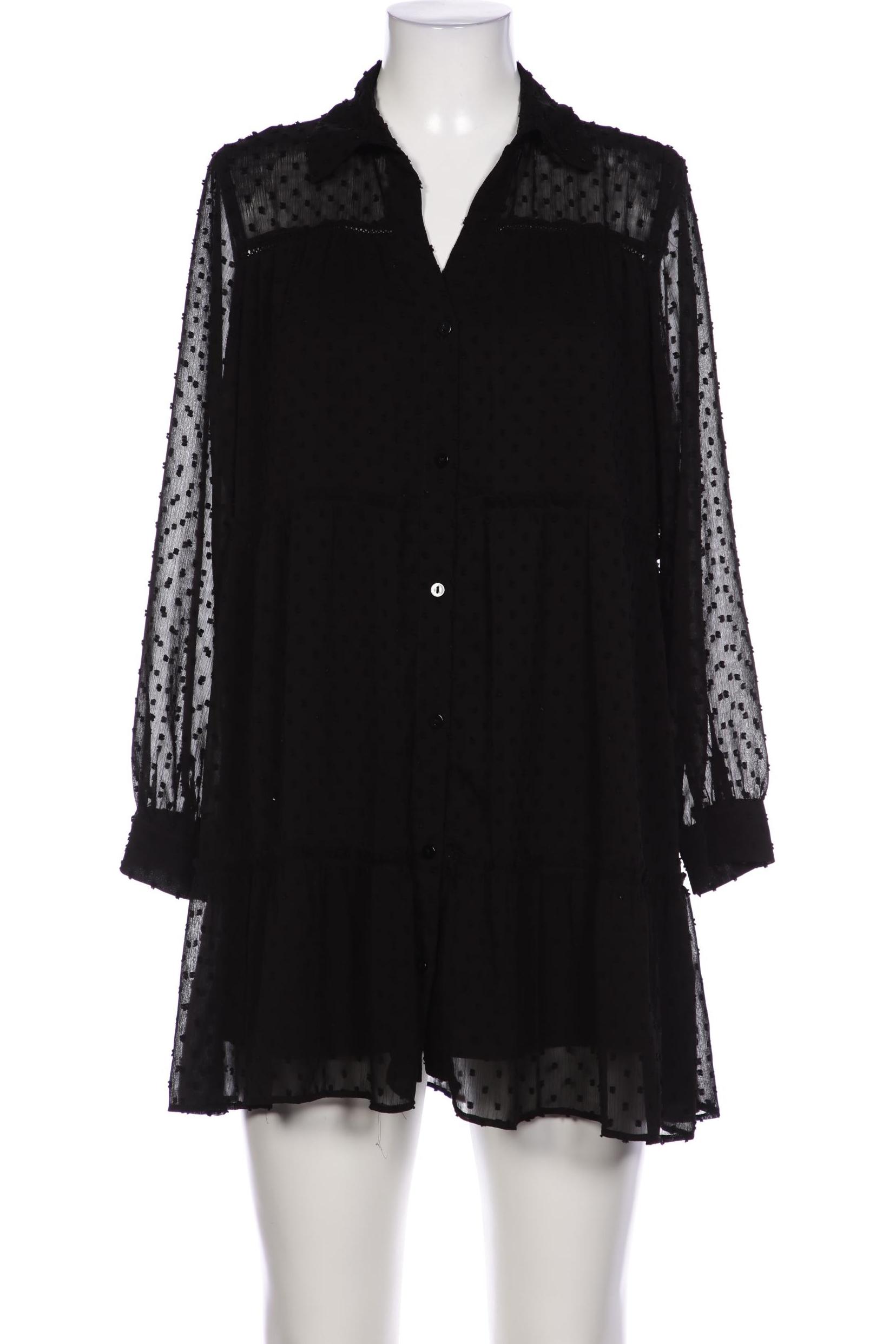 

Zara Damen Kleid, schwarz, Gr. 38