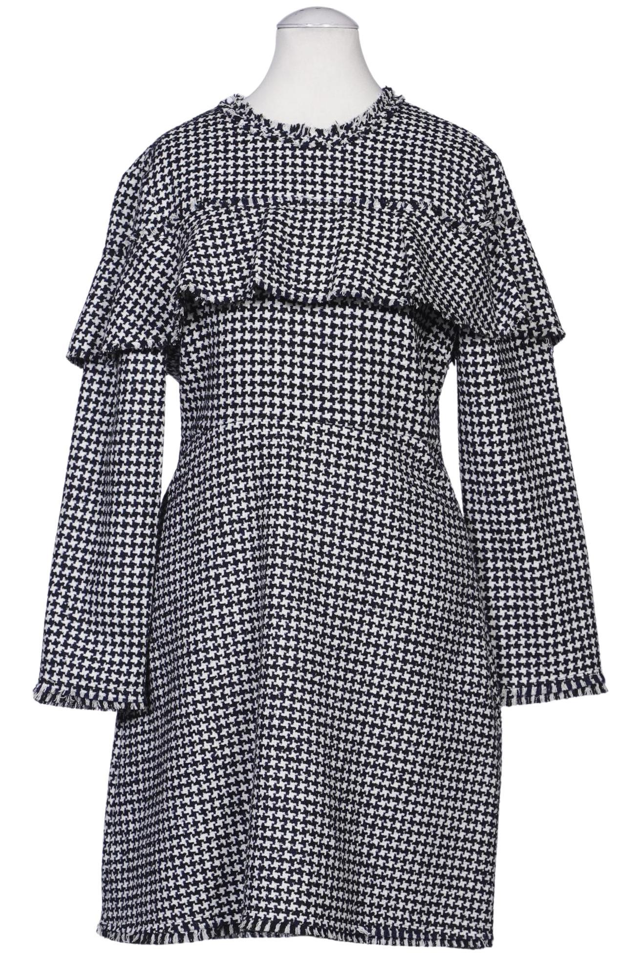 

Zara Damen Kleid, mehrfarbig, Gr. 36