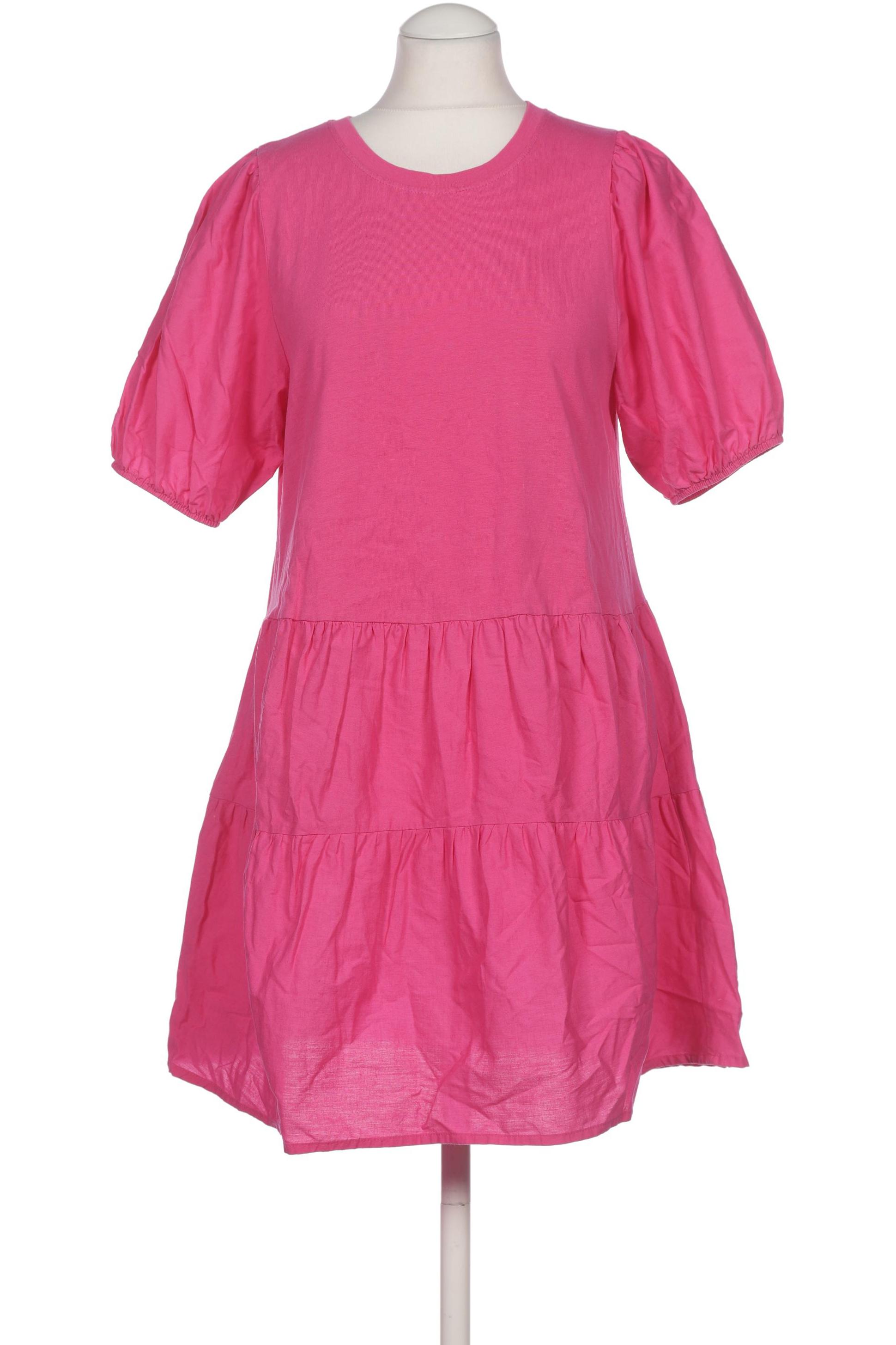 

Zara Damen Kleid, pink, Gr. 38