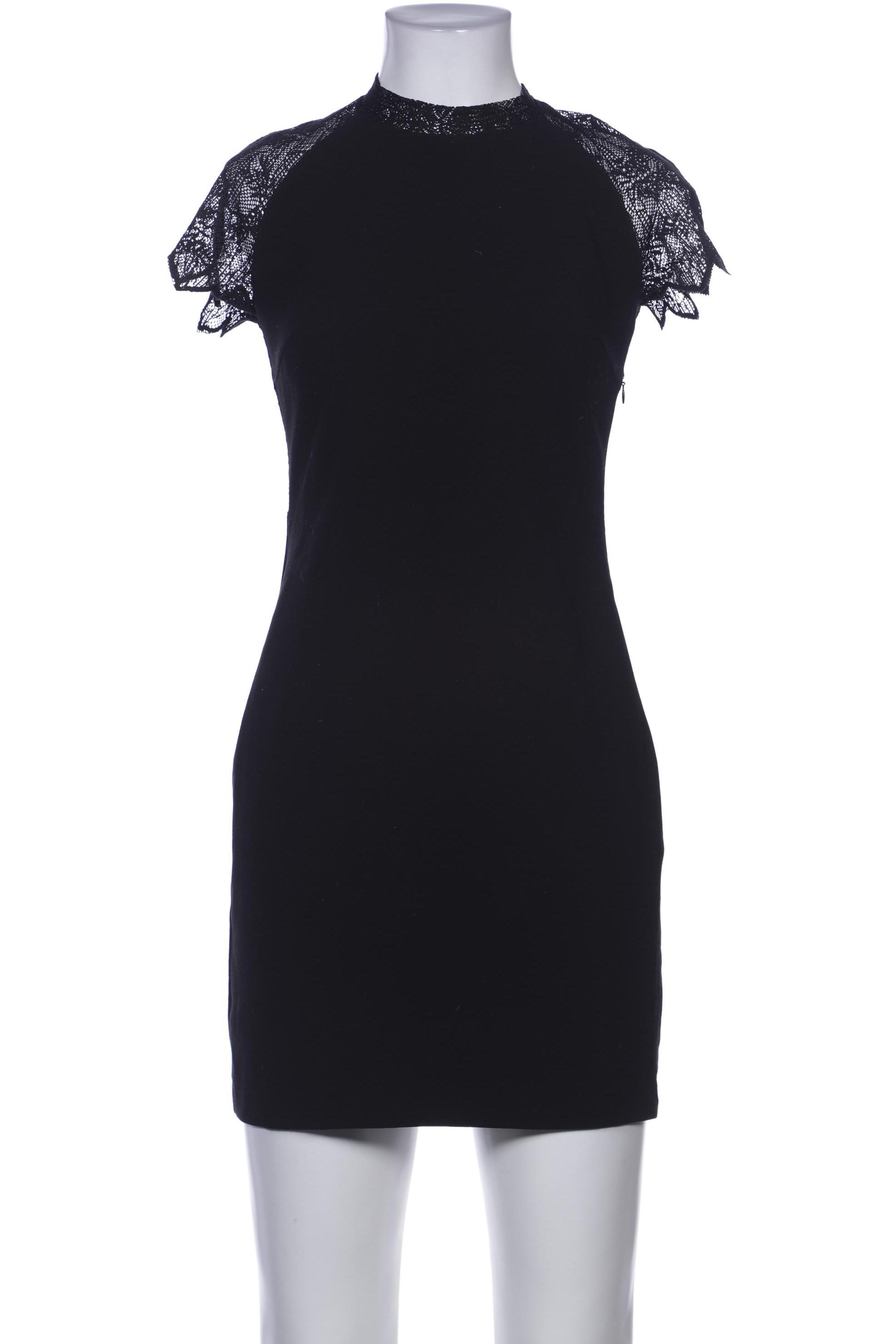 

Zara Damen Kleid, schwarz, Gr. 38