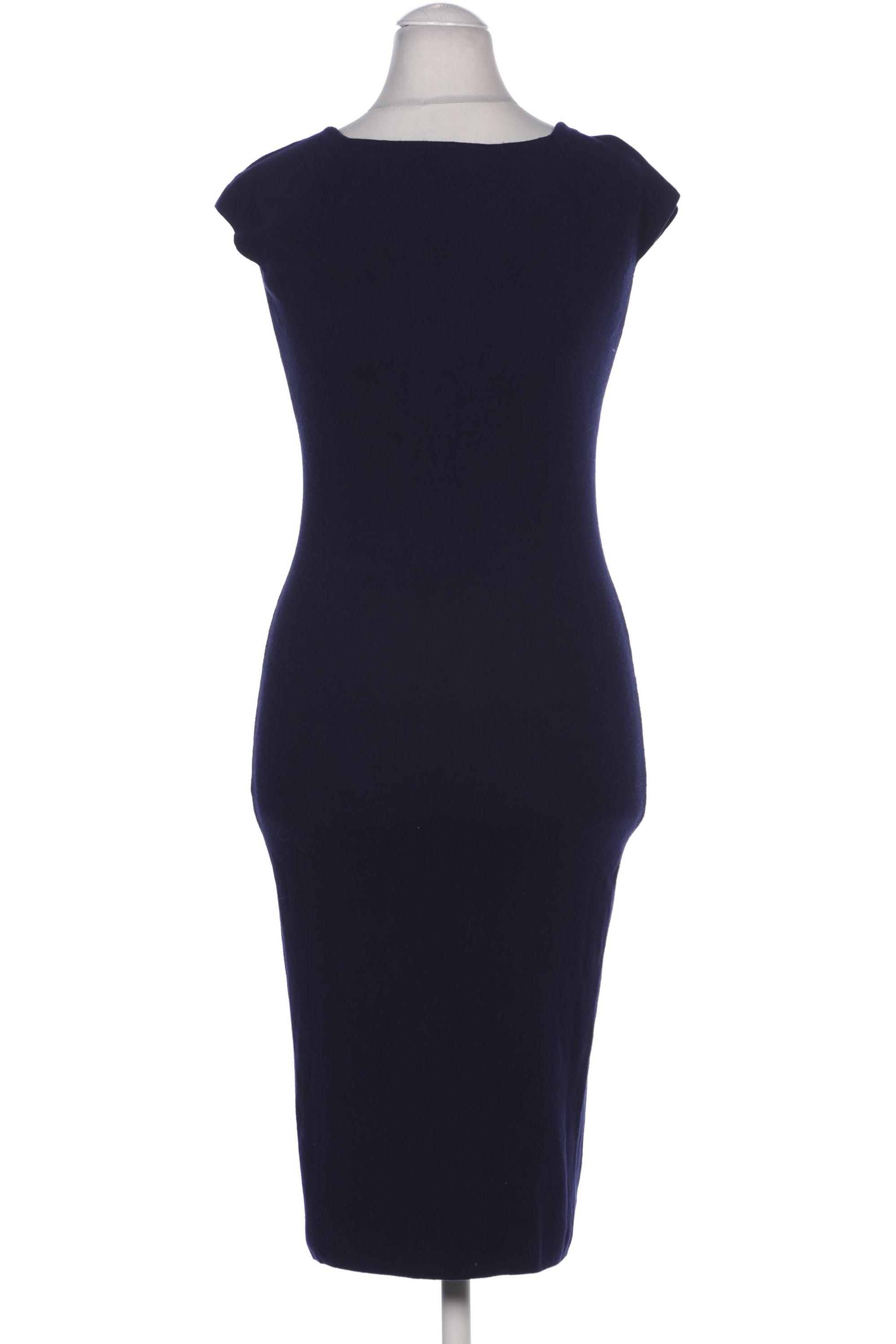 

Zara Damen Kleid, marineblau, Gr. 36