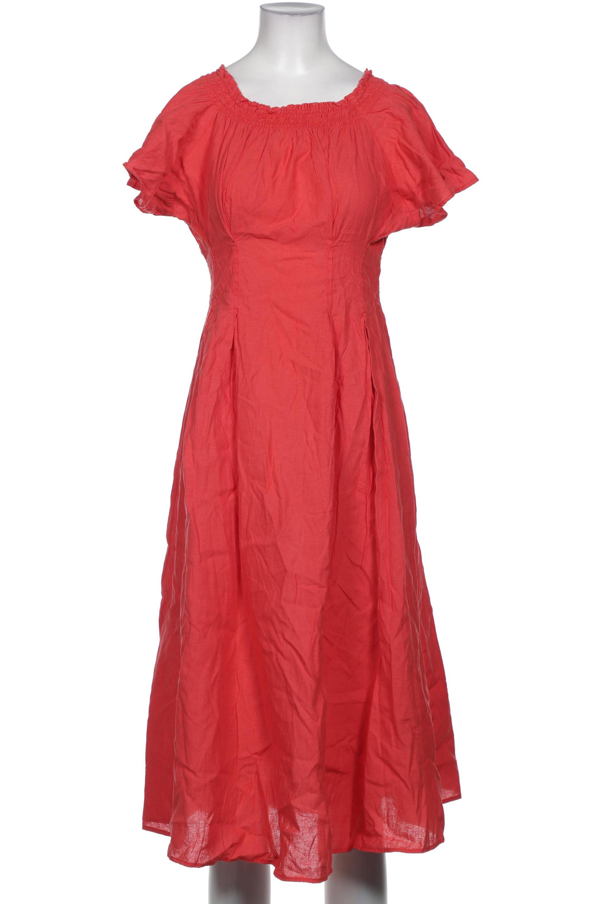 

ZARA Damen Kleid, rot