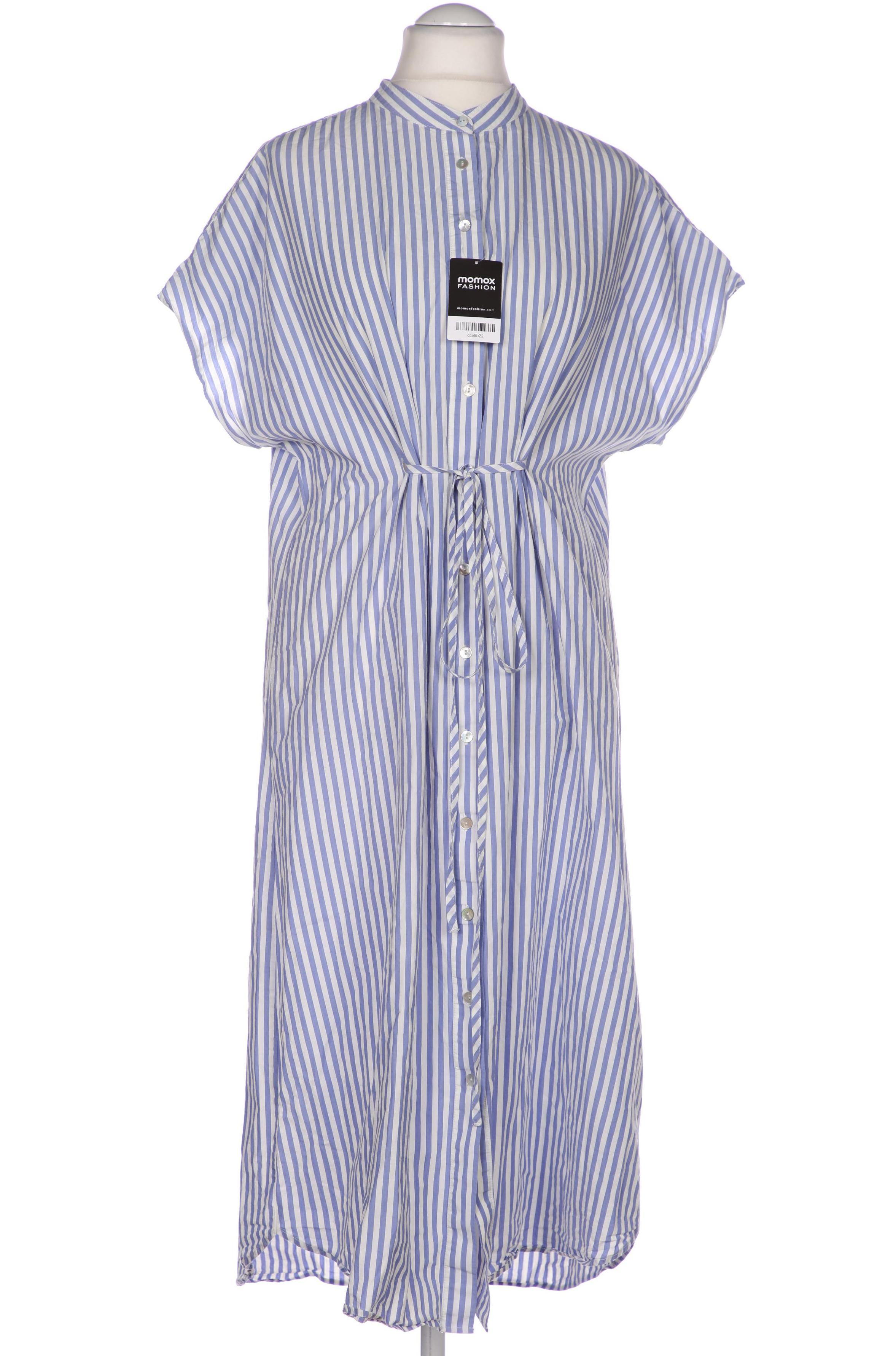 

Zara Damen Kleid, hellblau, Gr. 42