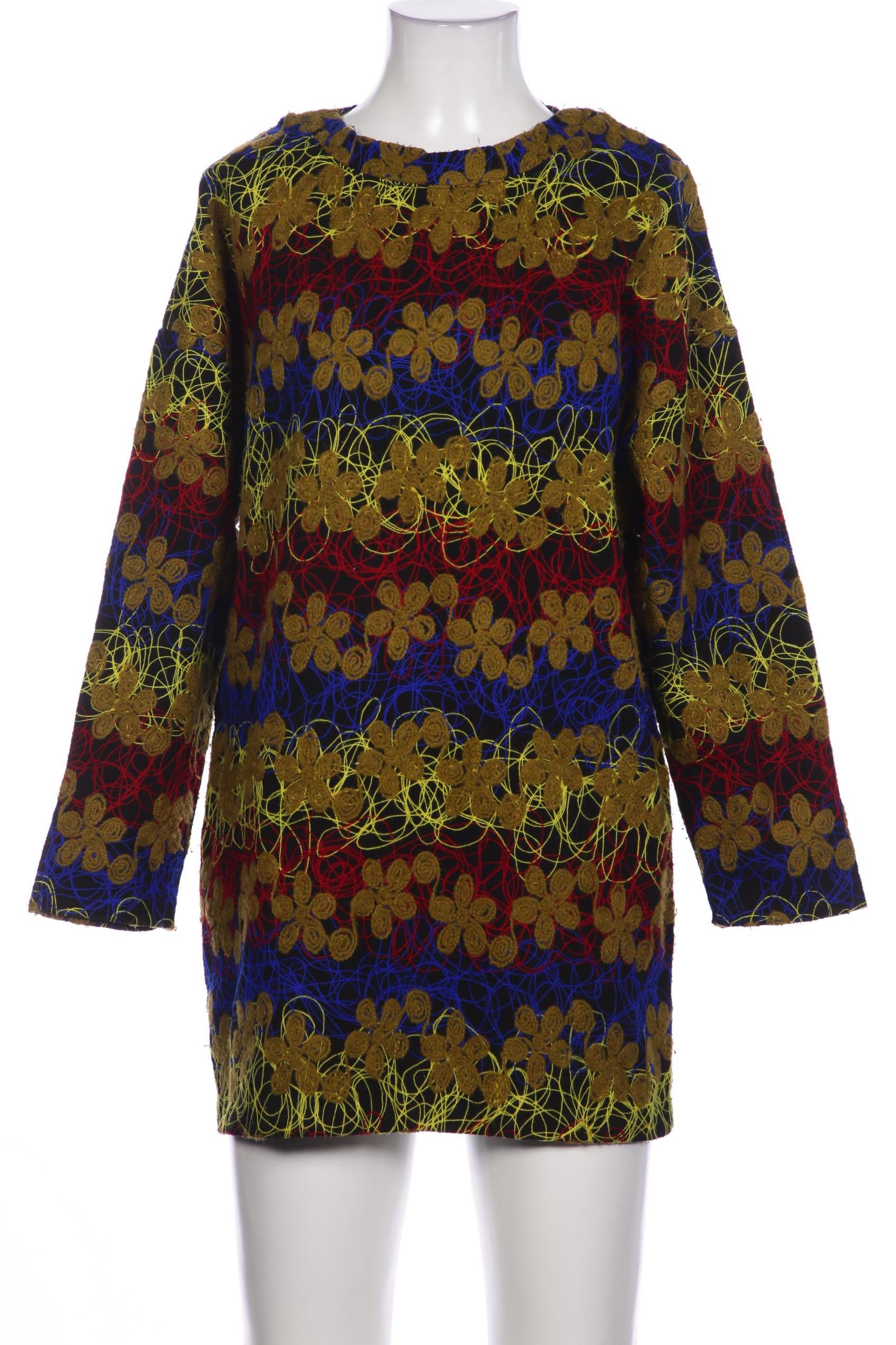 

Zara Damen Kleid, mehrfarbig, Gr. 36