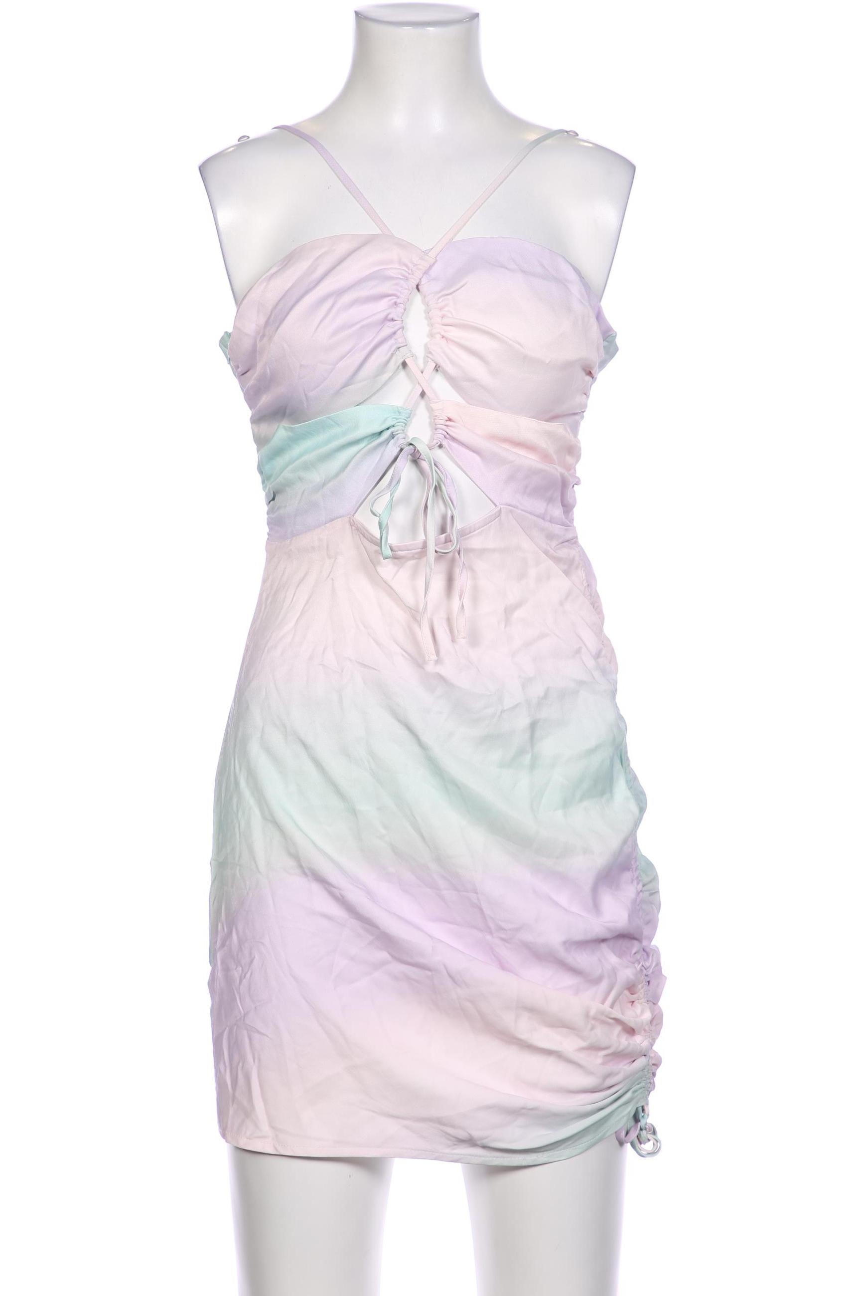 

ZARA Damen Kleid, pink