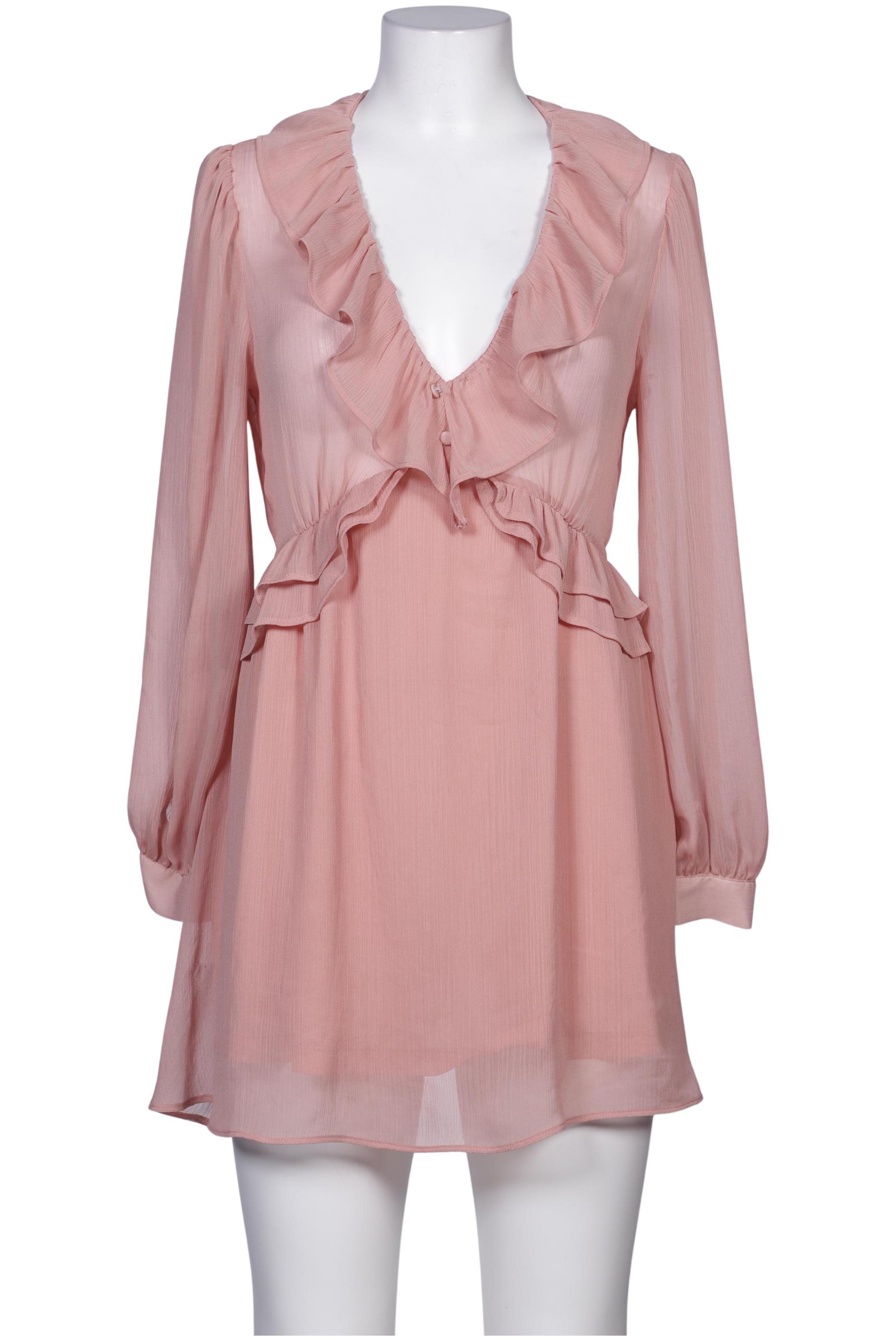 

Zara Damen Kleid, pink, Gr. 42