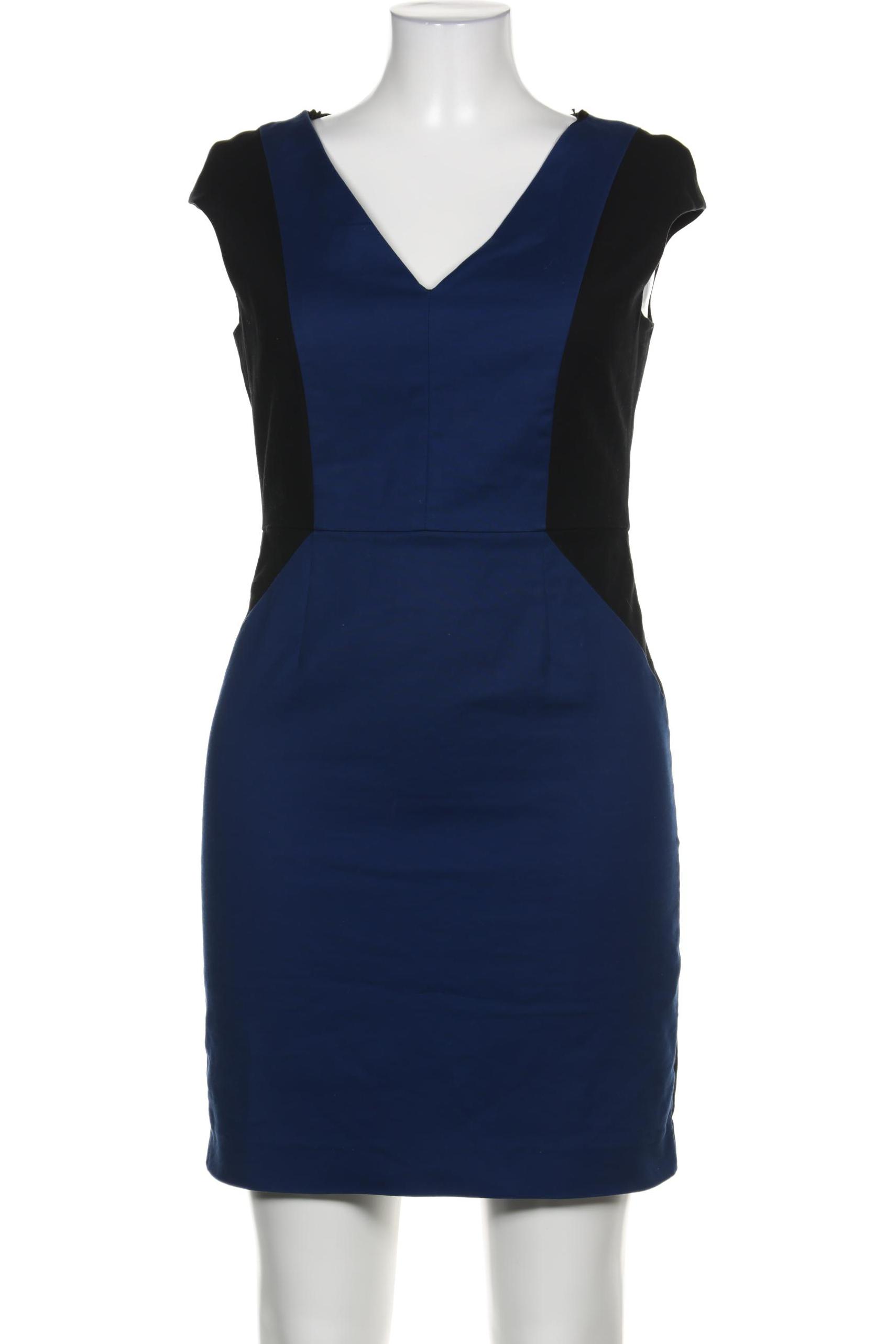 

ZARA Damen Kleid, schwarz