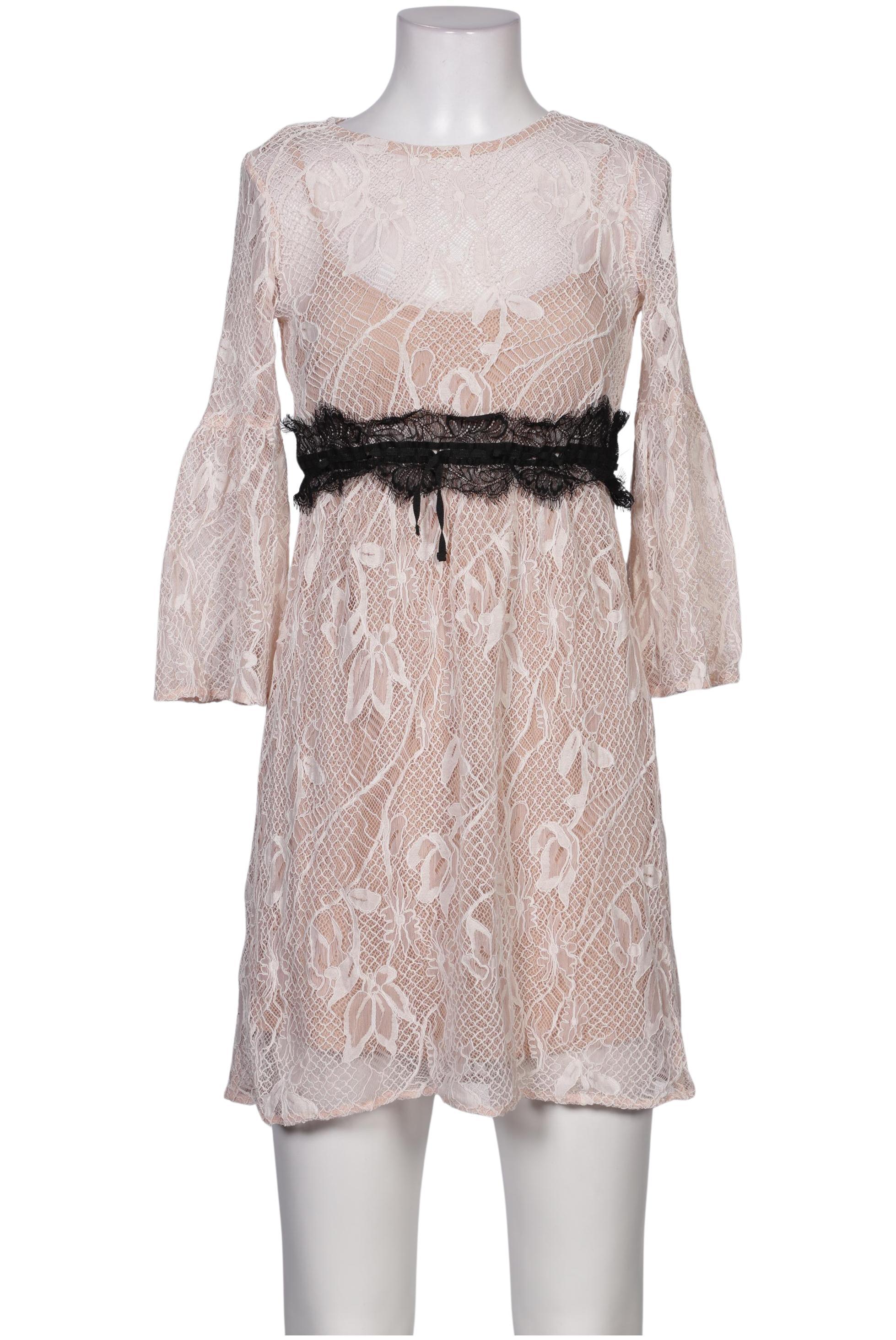 

Zara Damen Kleid, pink, Gr. 34