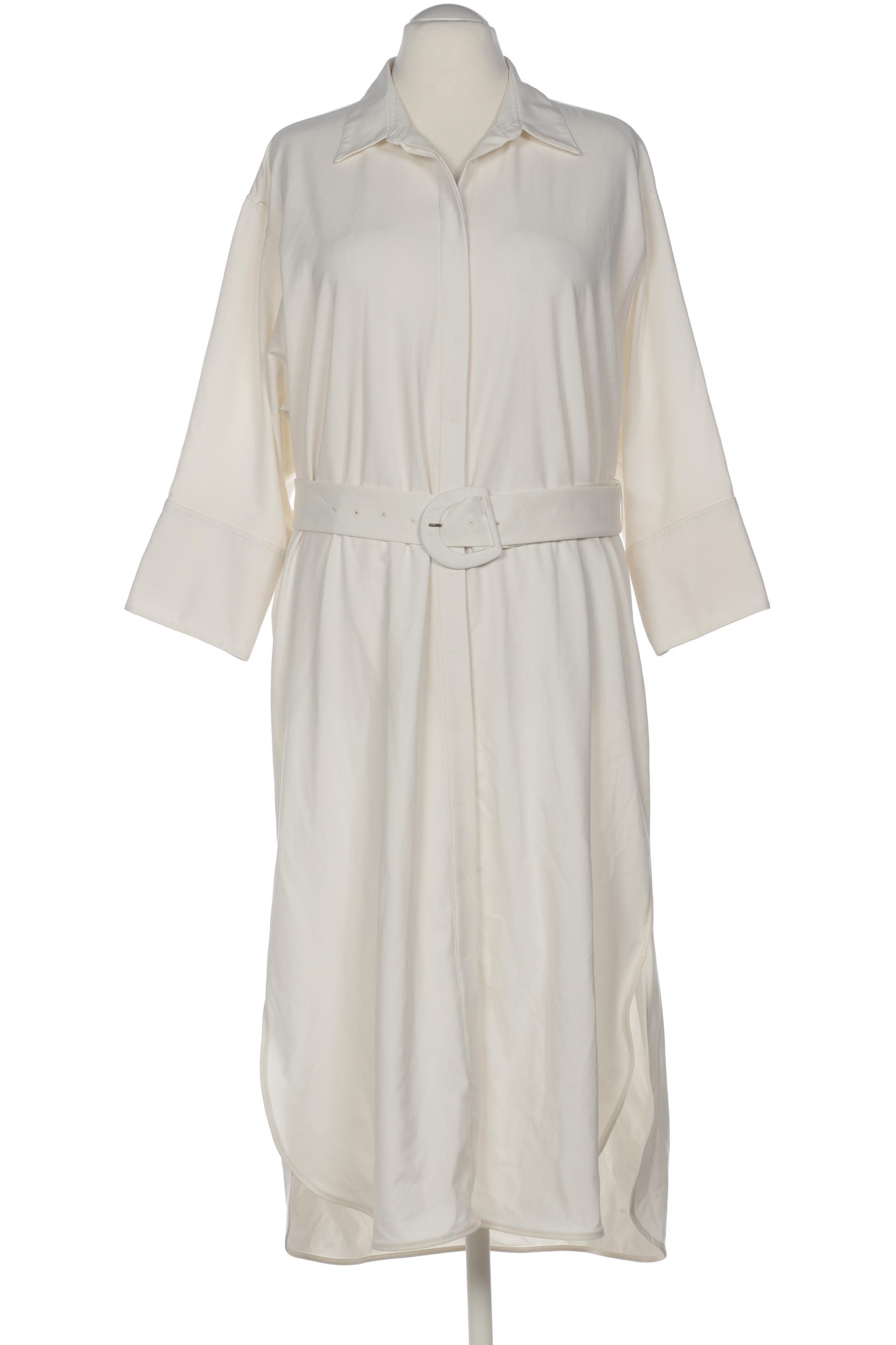 

Zara Damen Kleid, cremeweiß, Gr. 44
