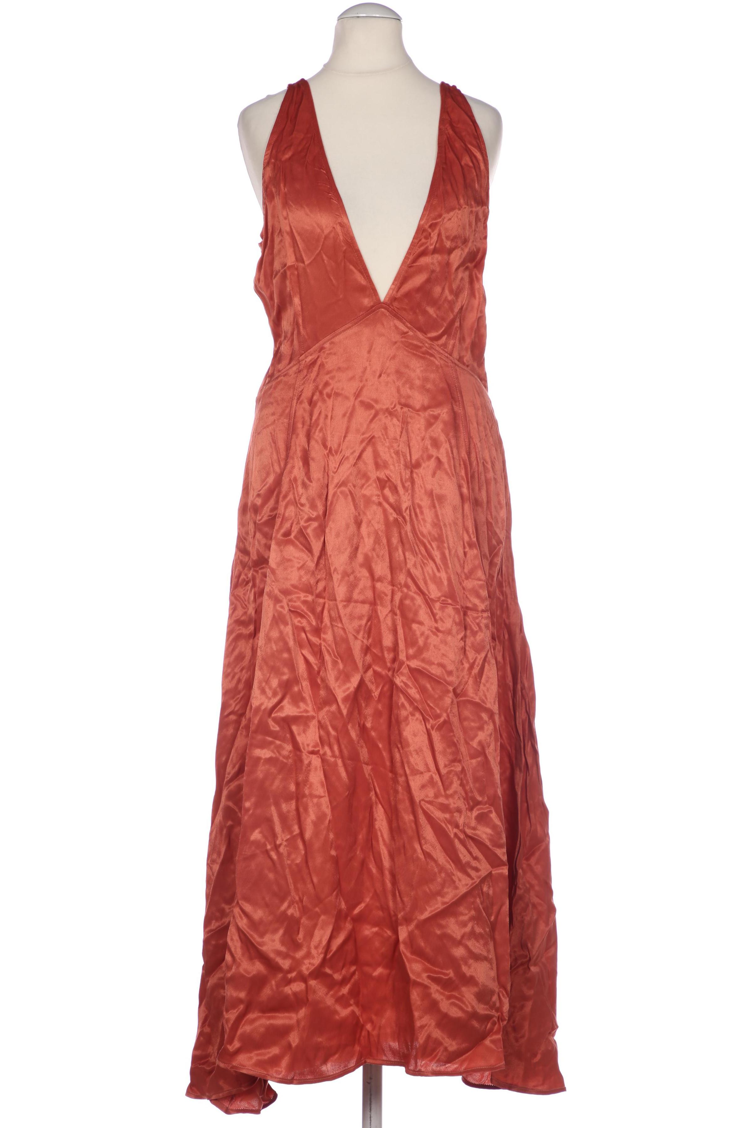 

ZARA Damen Kleid, pink
