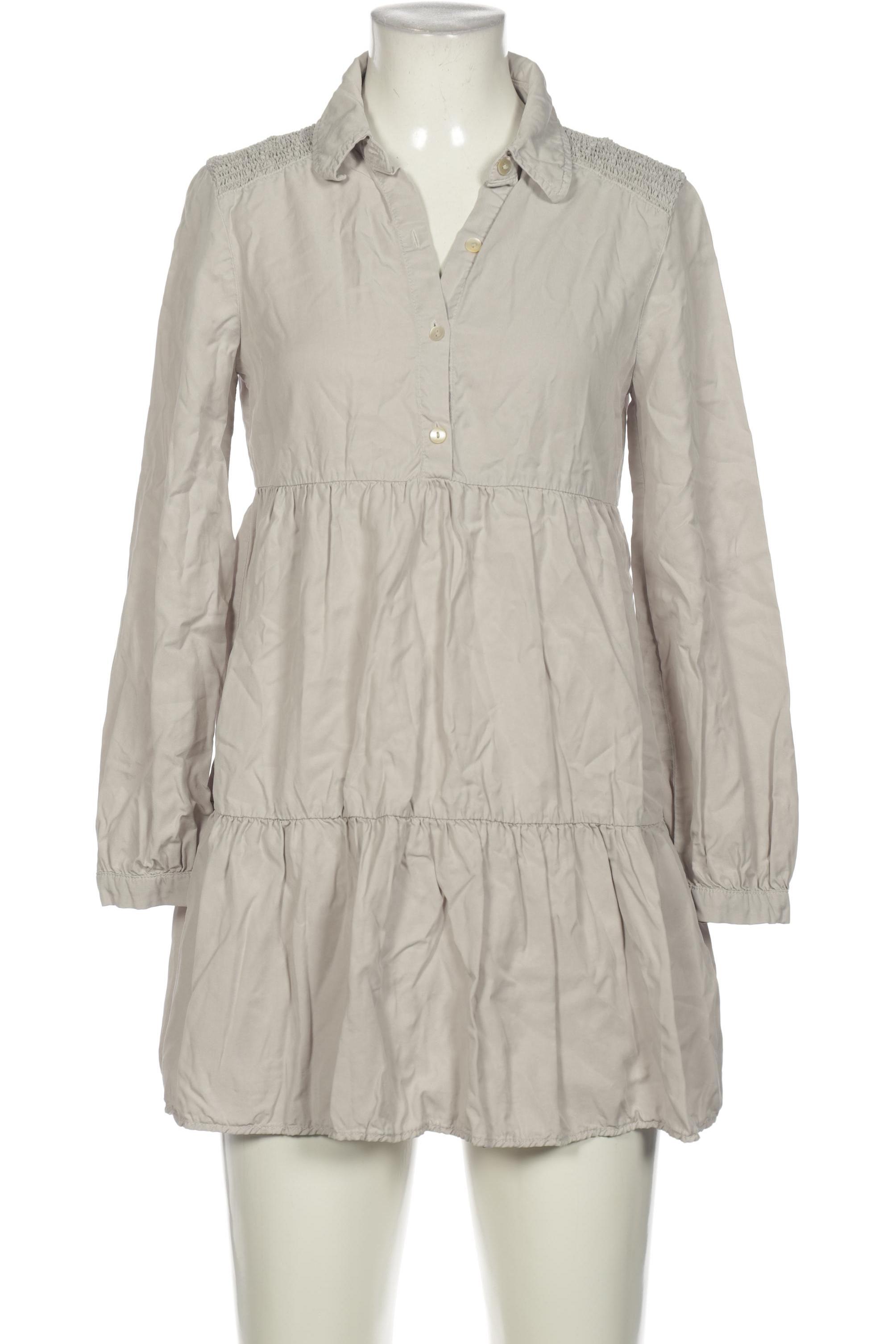 

Zara Damen Kleid, grau, Gr. 34