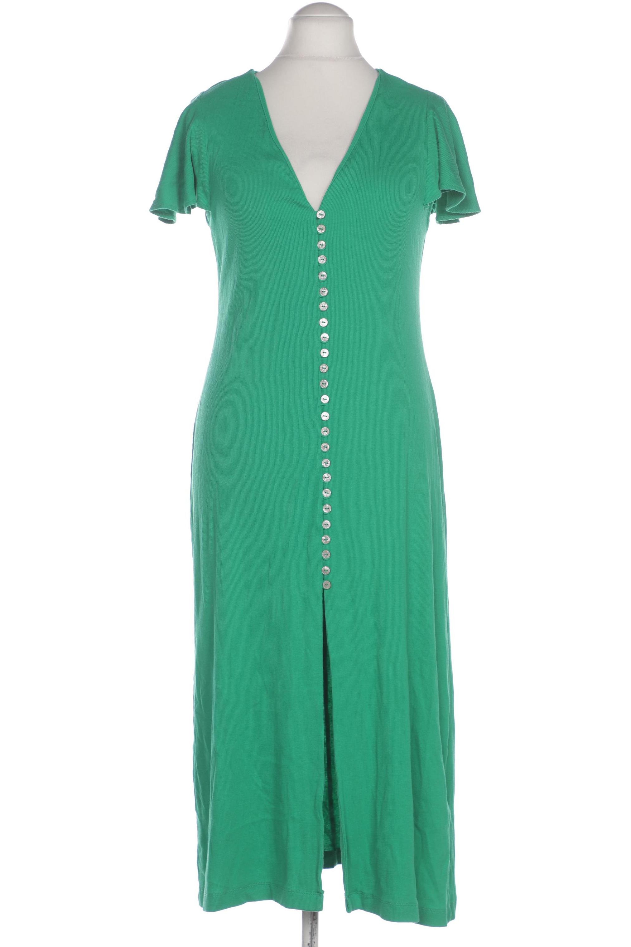 

Zara Damen Kleid, grün, Gr. 42
