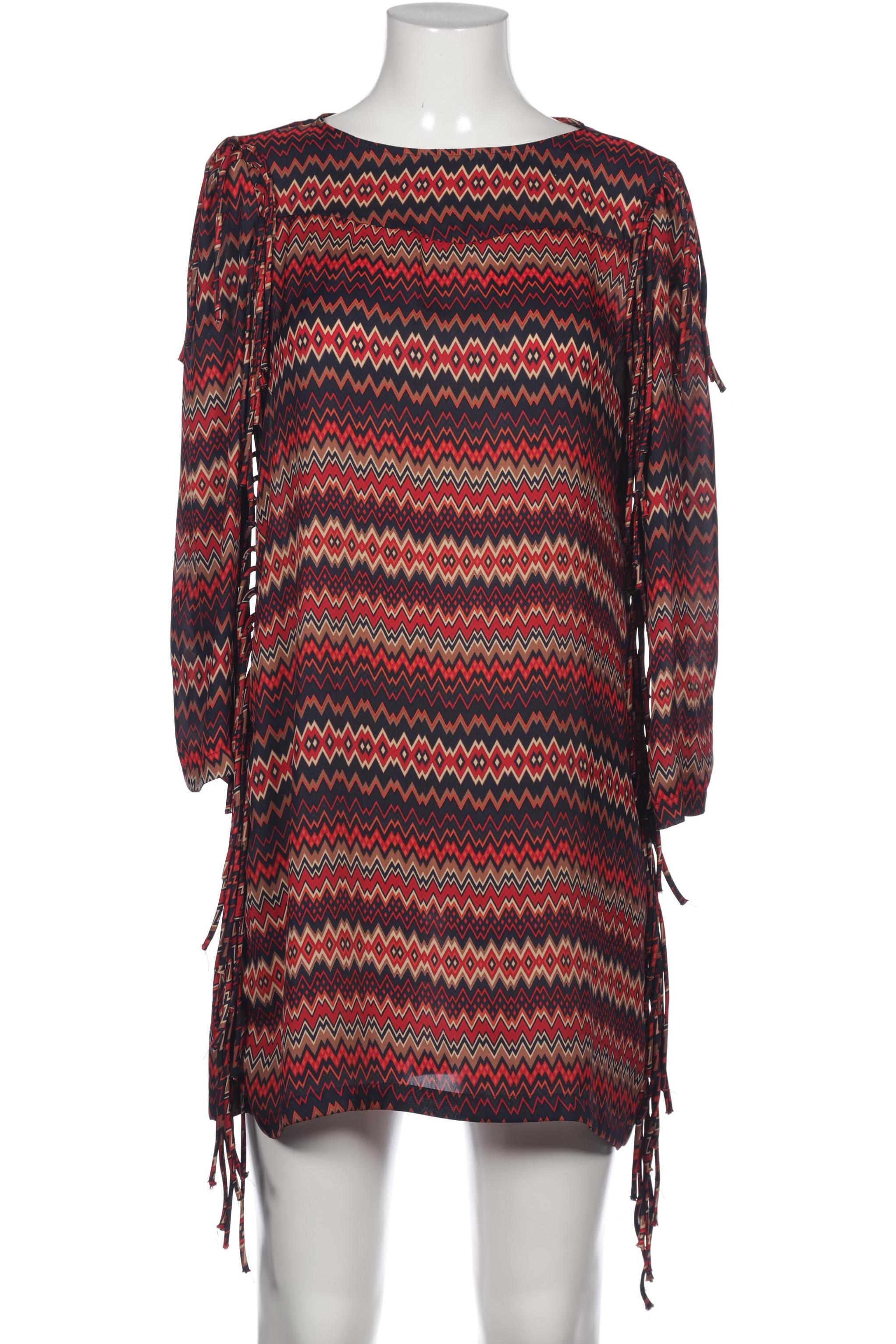 

Zara Damen Kleid, rot, Gr. 42