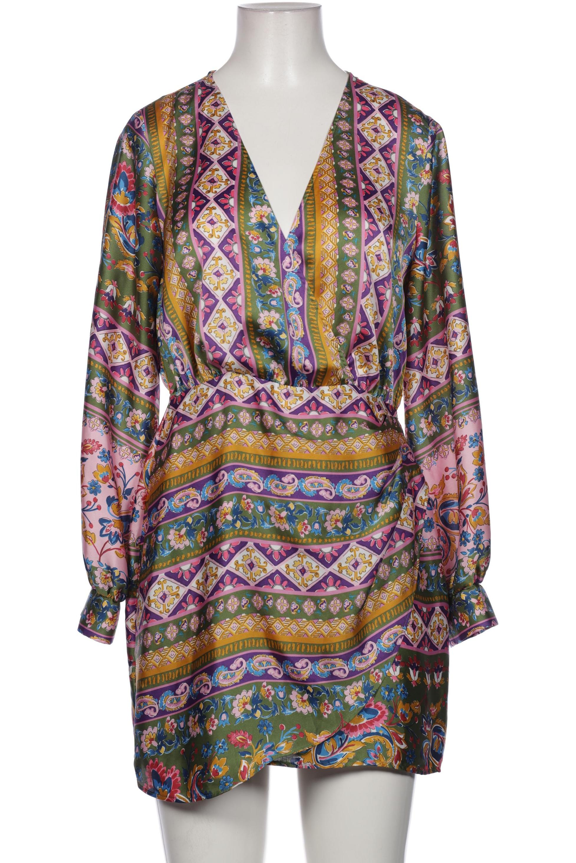 

Zara Damen Kleid, pink, Gr. 36