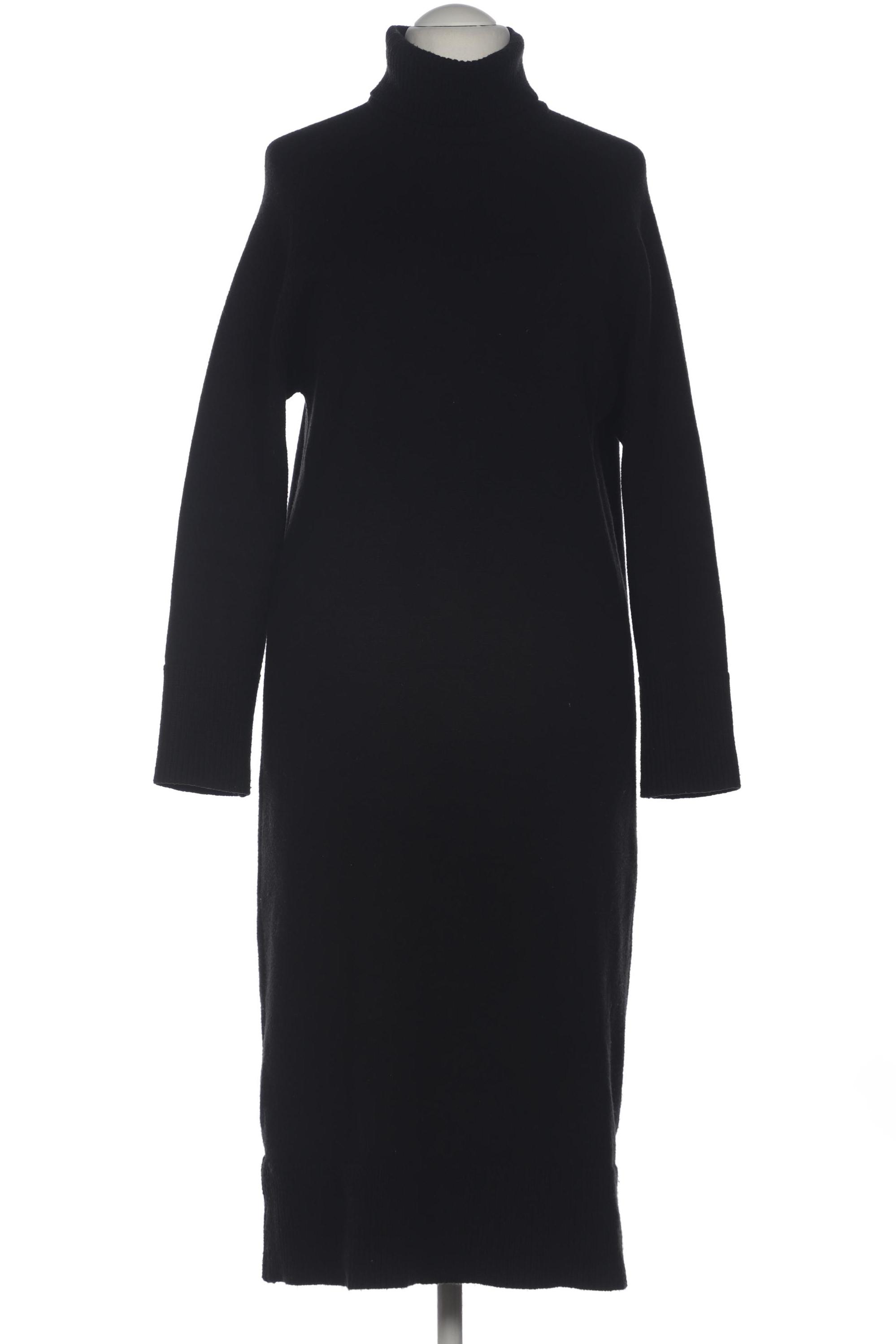Thumbnail - Zara Damen Kleid, schwarz, Gr. 36