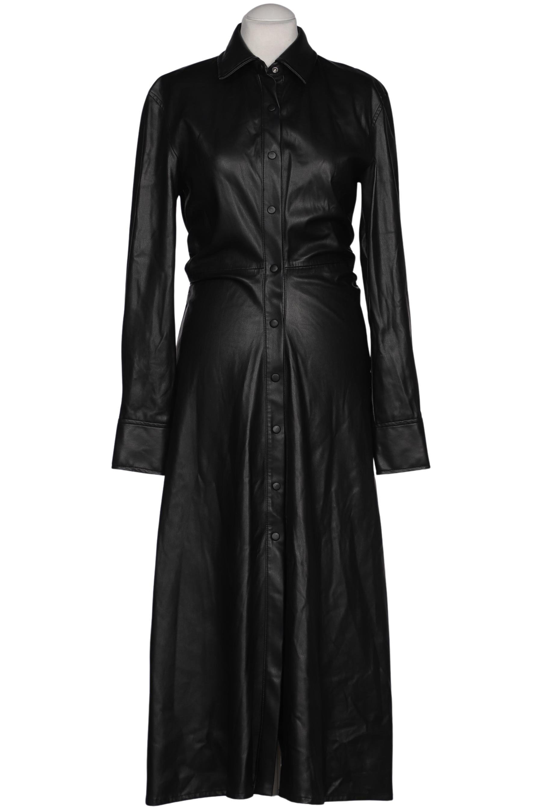 

Zara Damen Kleid, schwarz, Gr. 38
