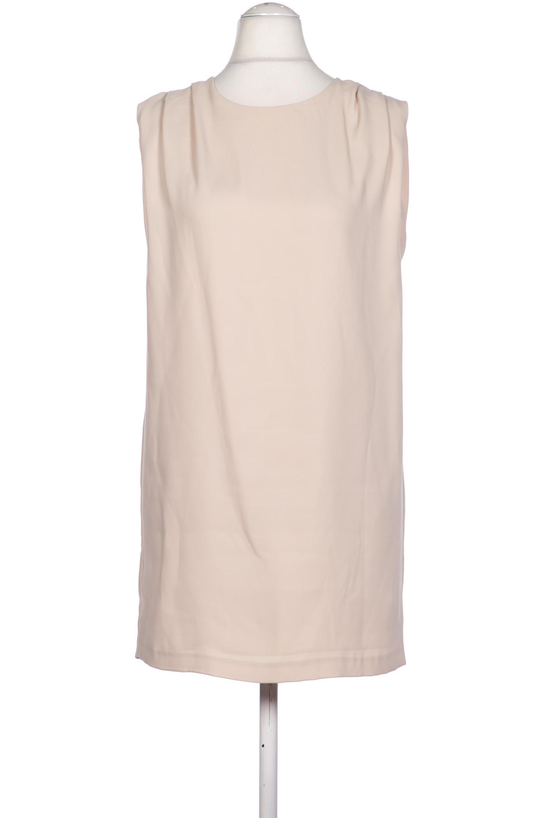 

Zara Damen Kleid, cremeweiß, Gr. 36