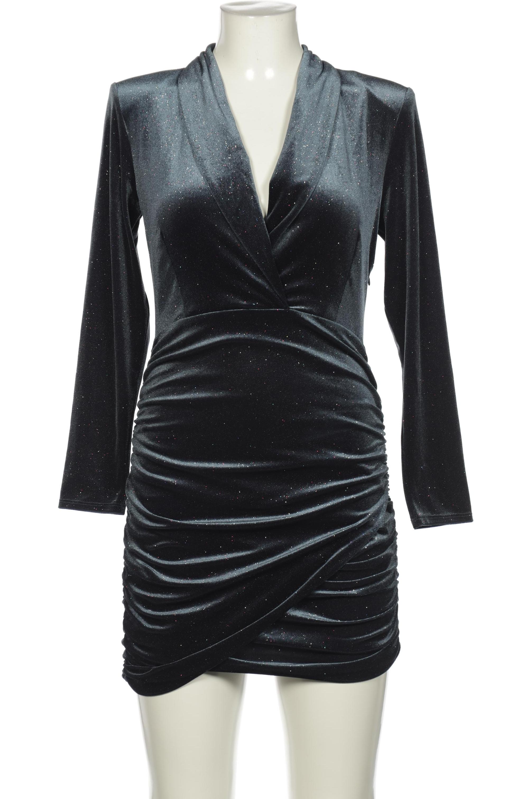 

ZARA Damen Kleid, türkis