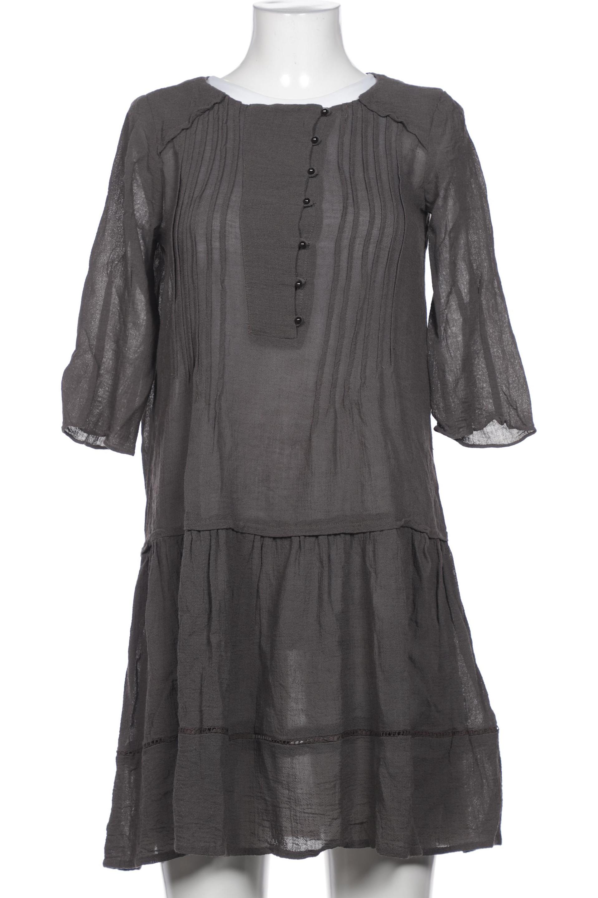 

Zara Damen Kleid, grau, Gr. 38