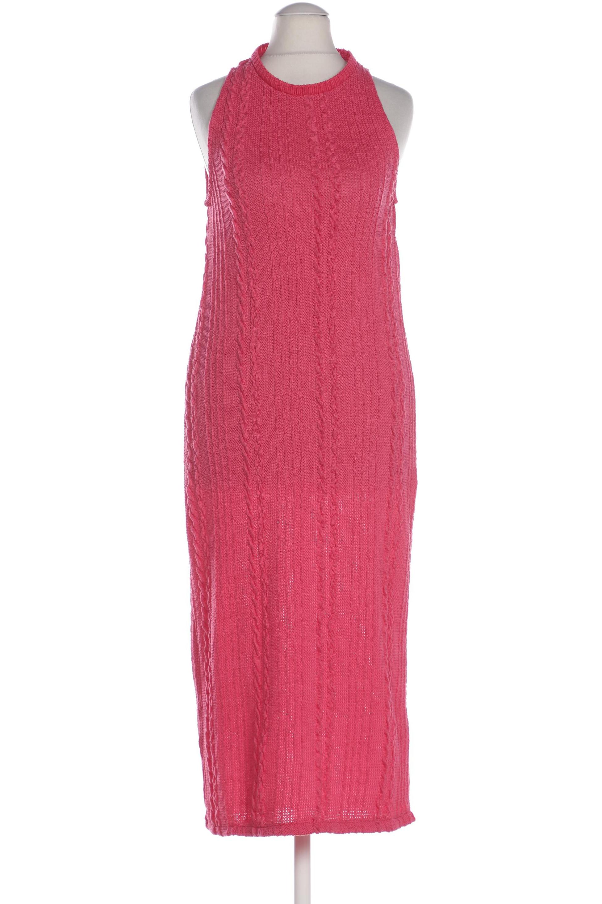 

Zara Damen Kleid, pink, Gr. 38