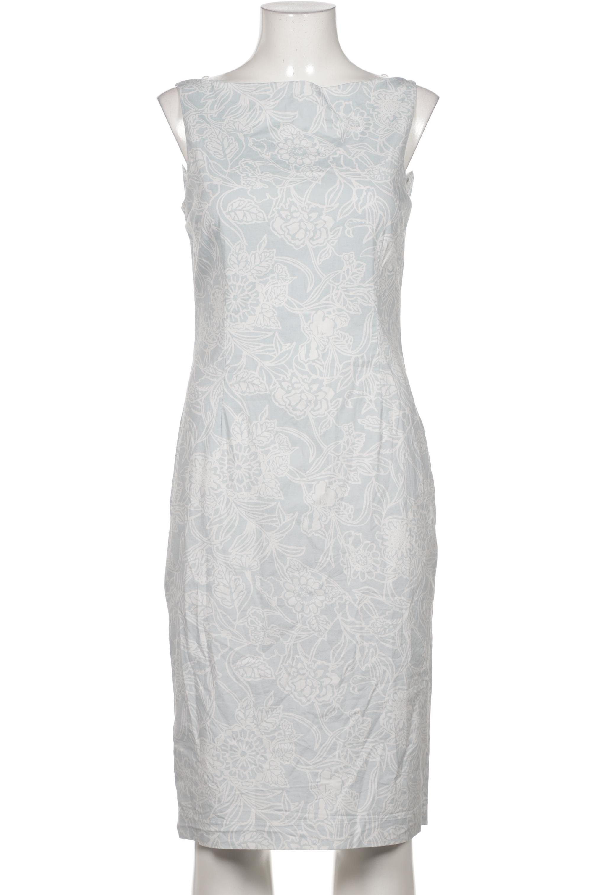 

Zara Damen Kleid, hellblau, Gr. 42