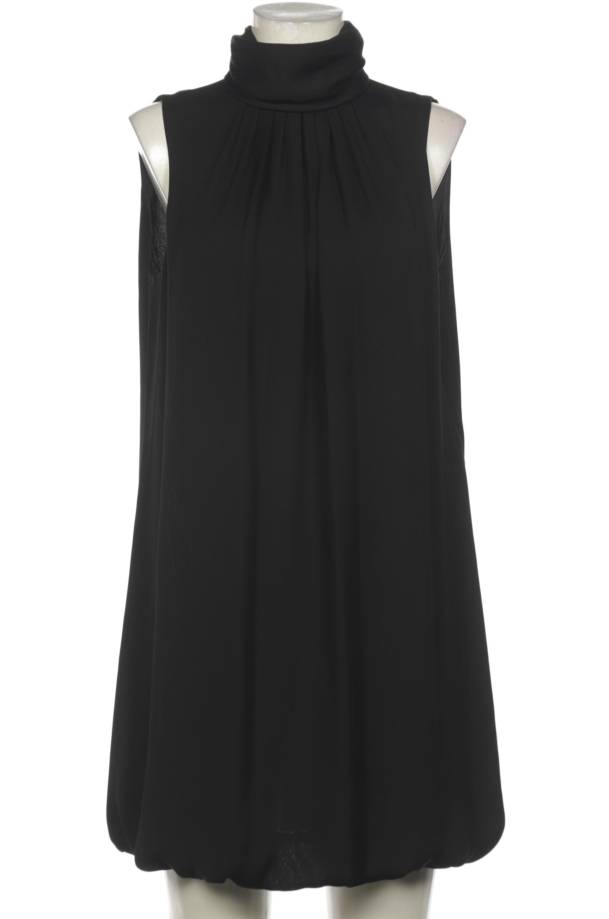 

ZARA Damen Kleid, schwarz