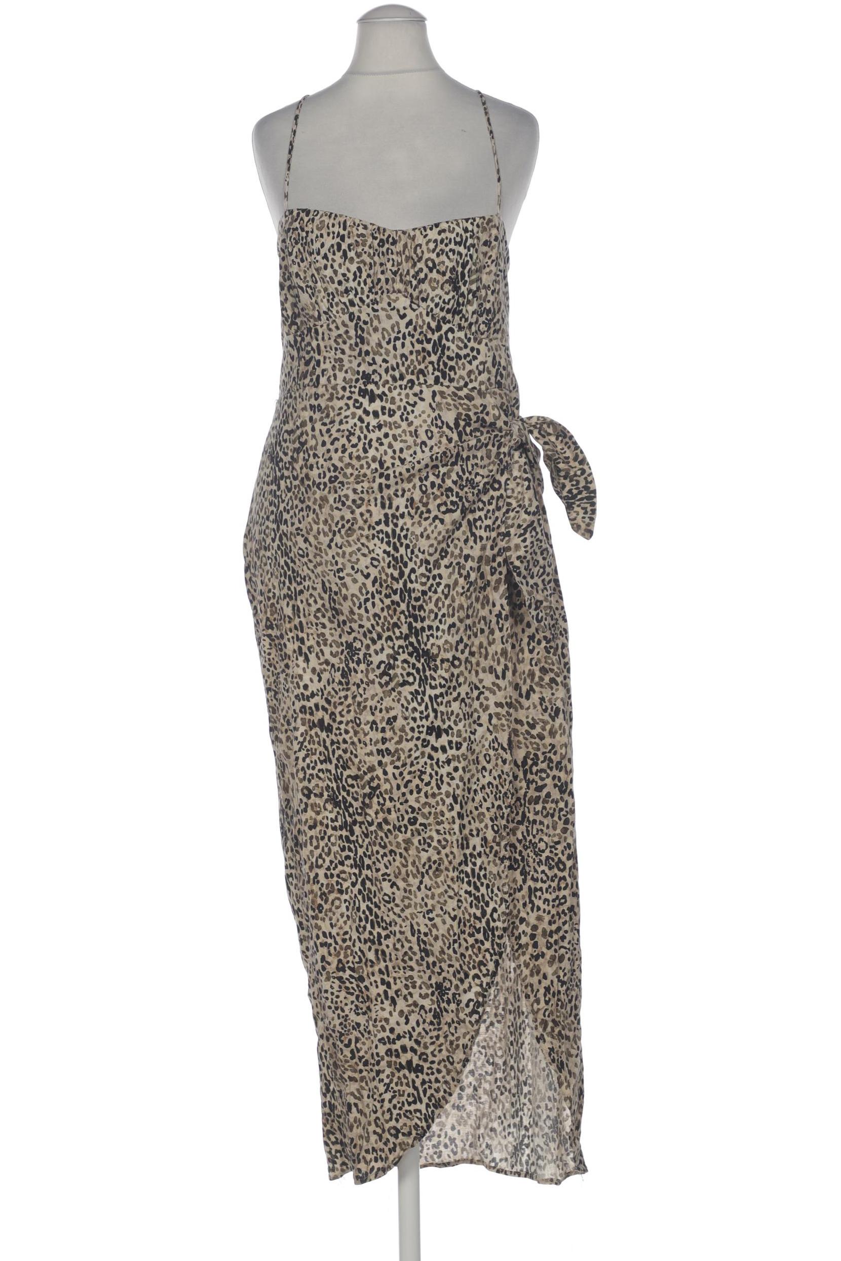 

Zara Damen Kleid, mehrfarbig, Gr. 38
