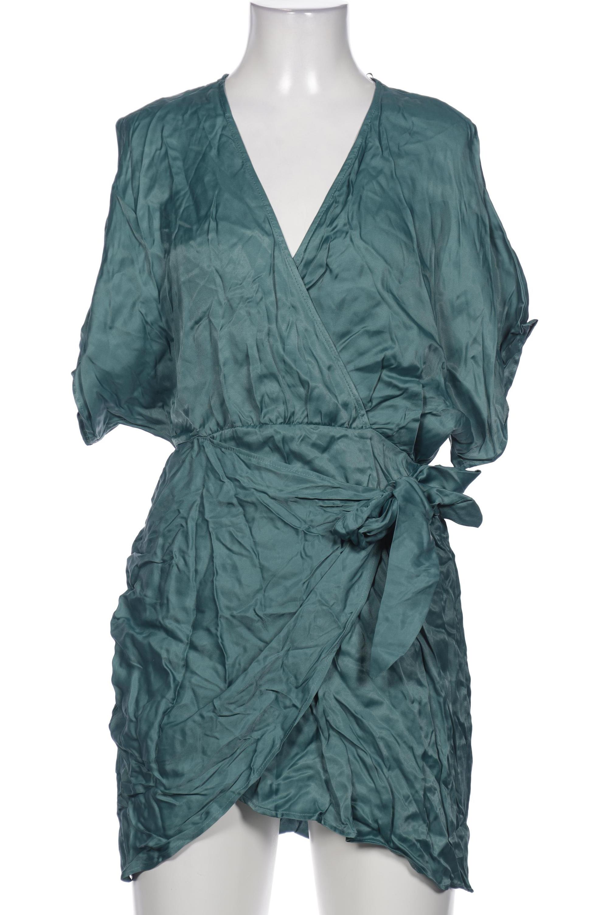 

Zara Damen Kleid, türkis, Gr. 36
