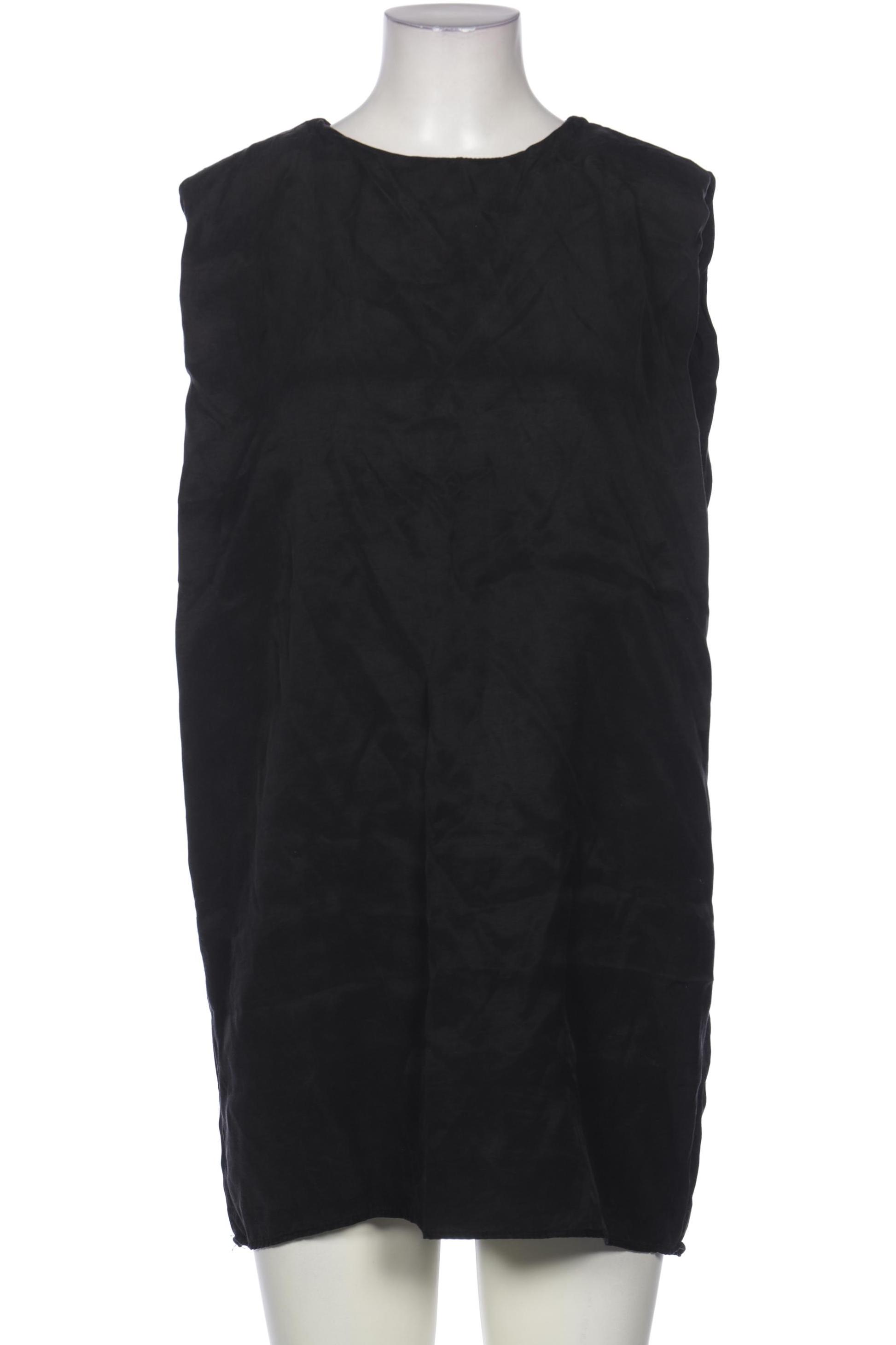 

ZARA Damen Kleid, schwarz