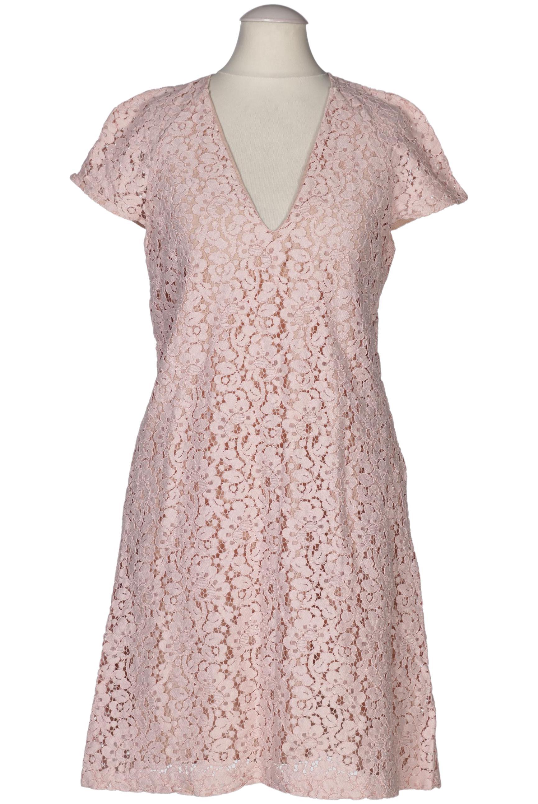 

Zara Damen Kleid, pink, Gr. 36