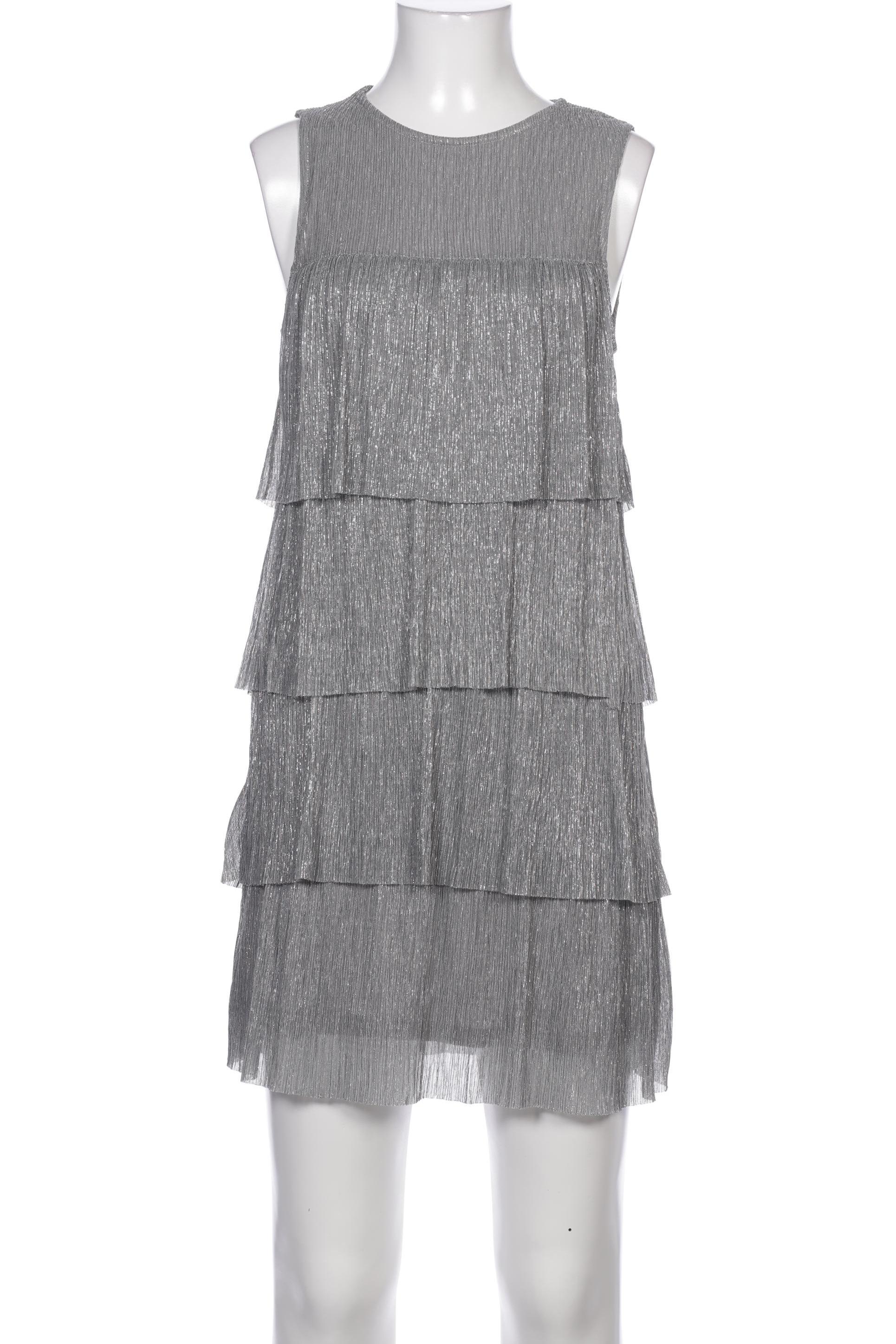 

Zara Damen Kleid, grau, Gr. 38