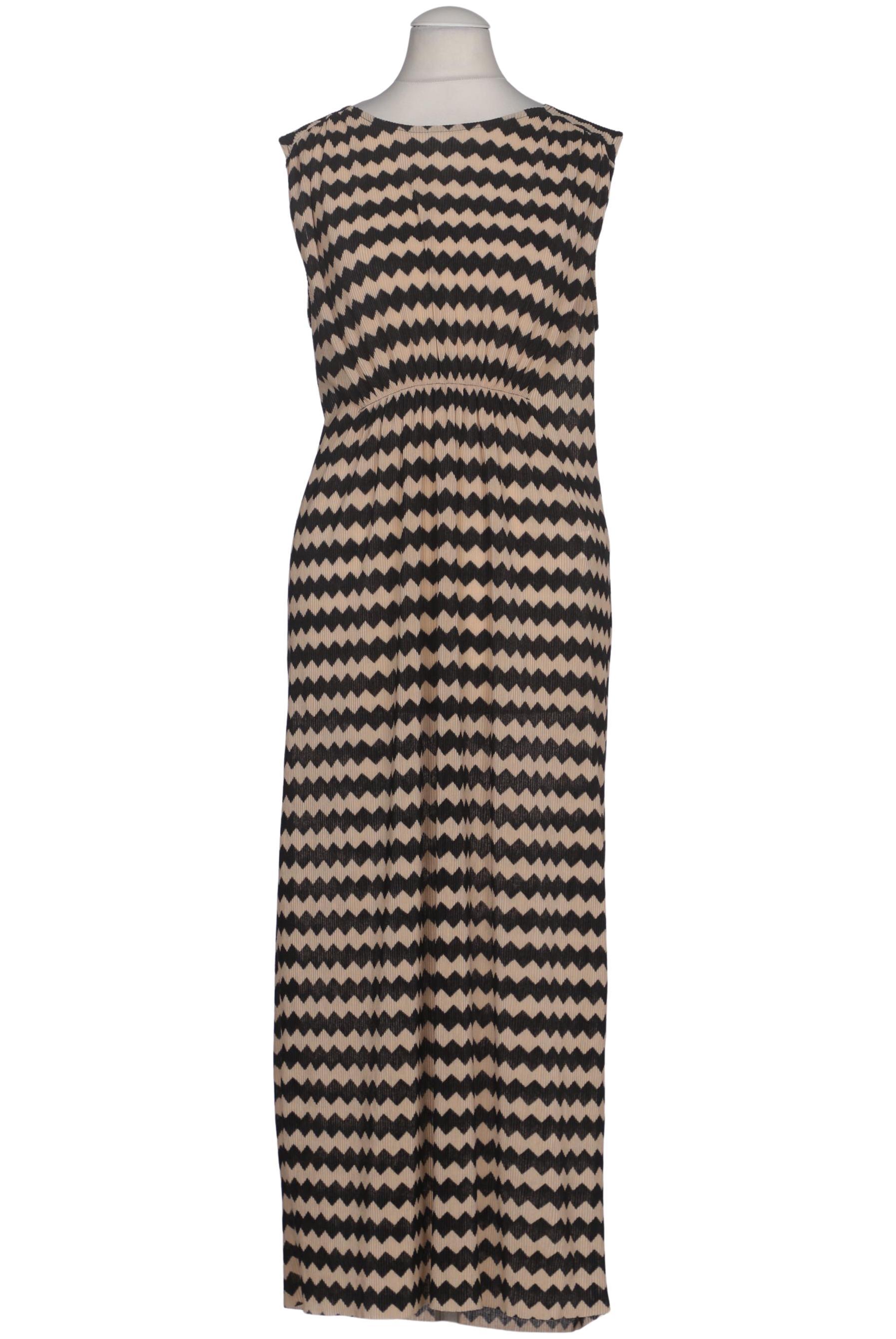 

Zara Damen Kleid, beige, Gr. 36