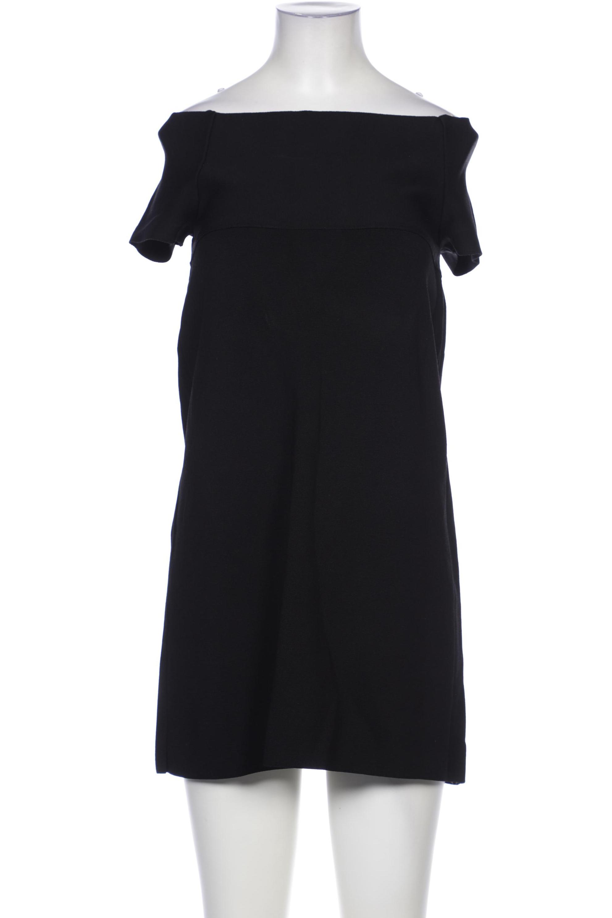 

ZARA Damen Kleid, schwarz