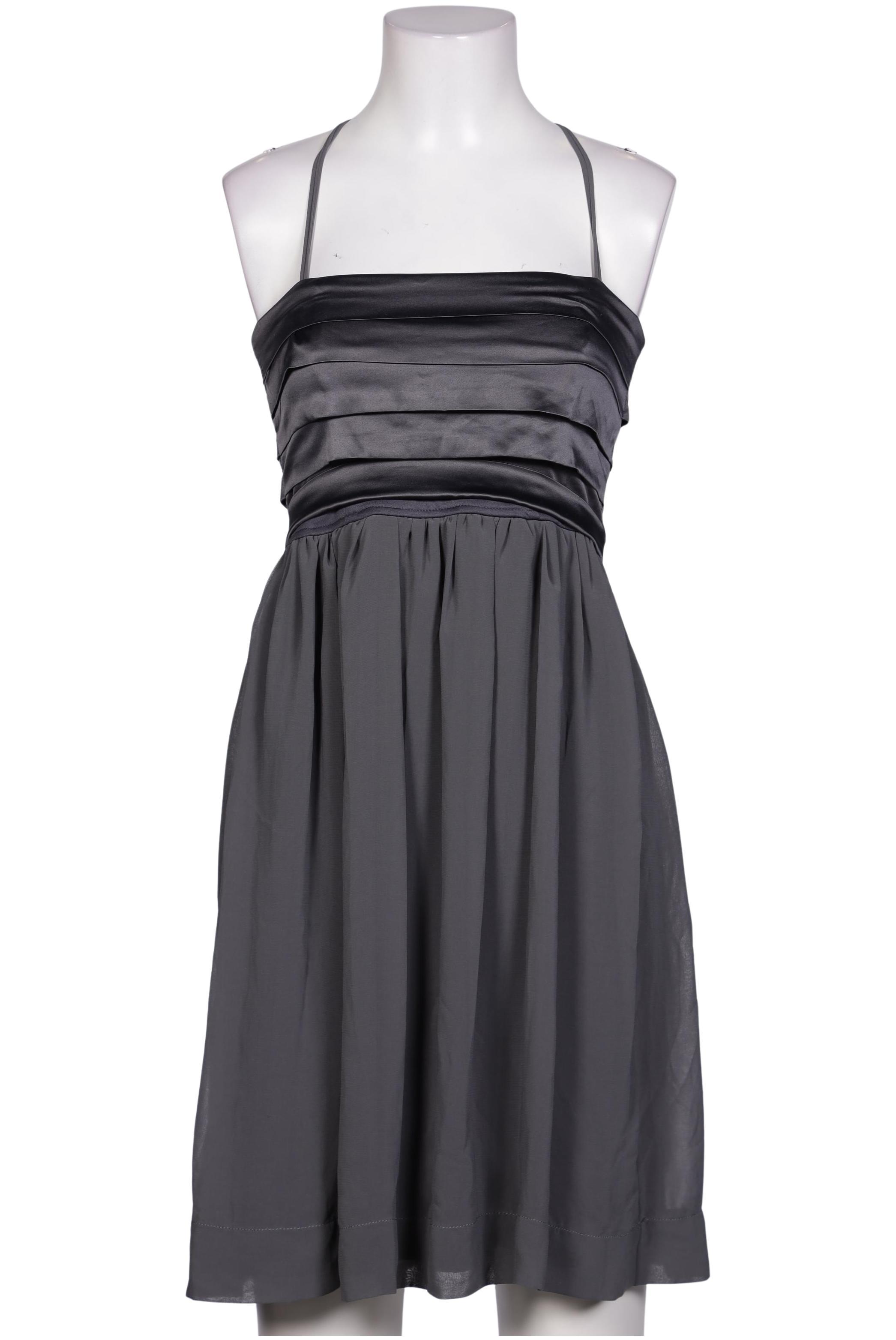 

Zara Damen Kleid, grau, Gr. 36