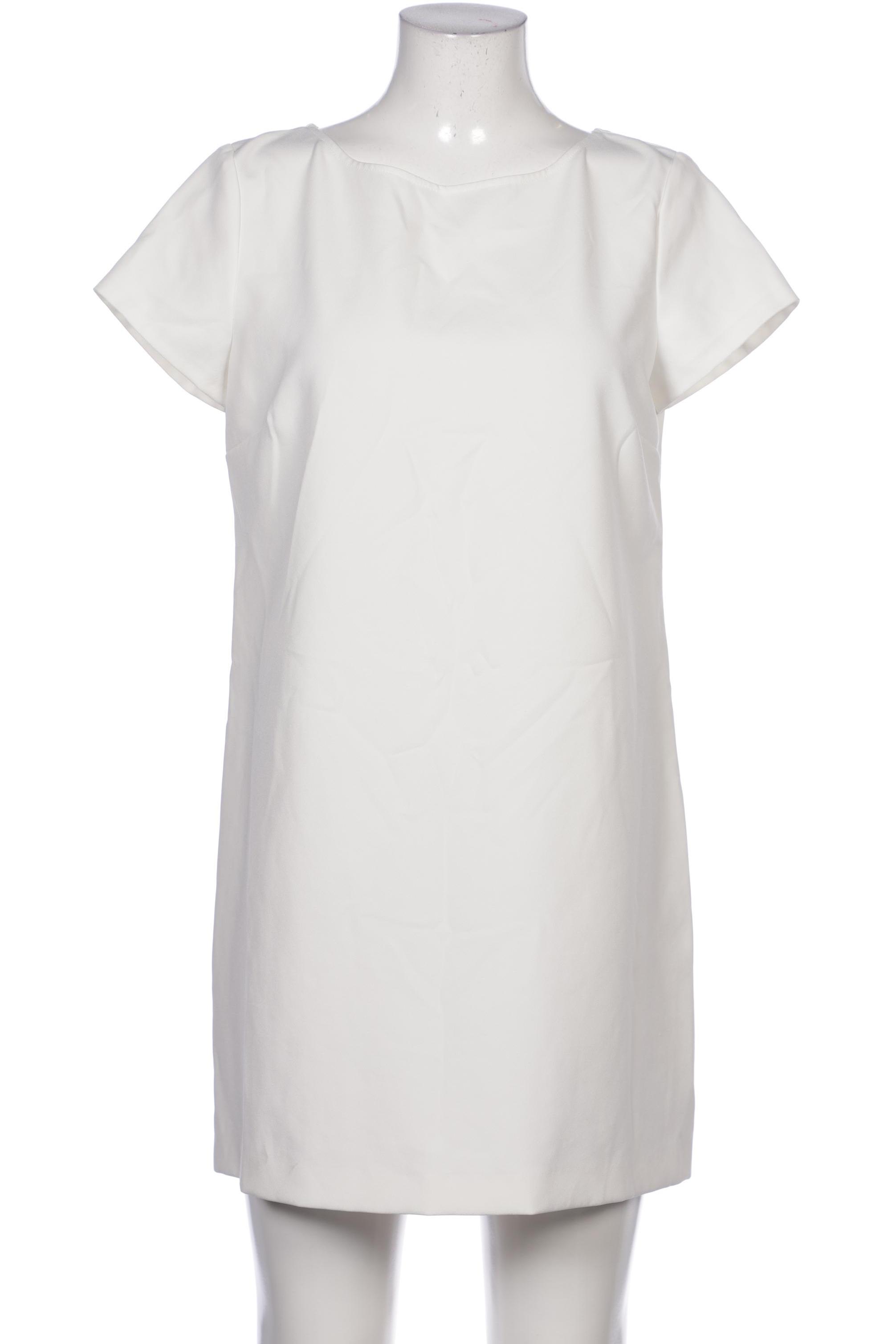 

Zara Damen Kleid, weiß, Gr. 42