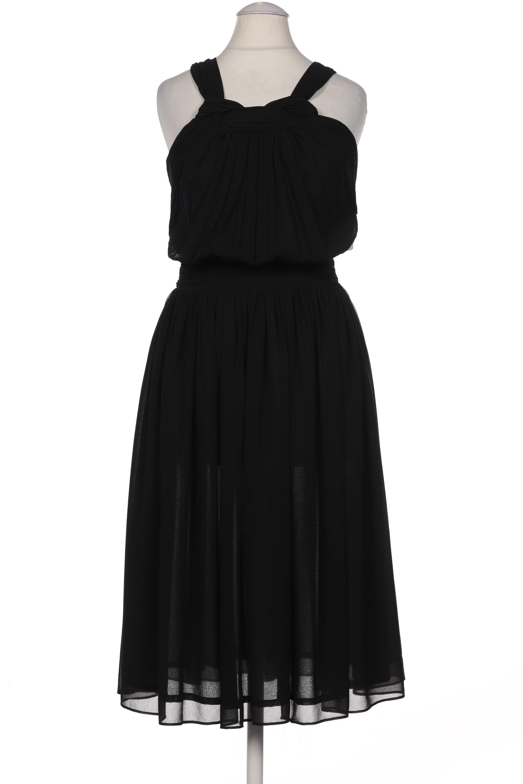 

Zara Damen Kleid, schwarz, Gr. 34