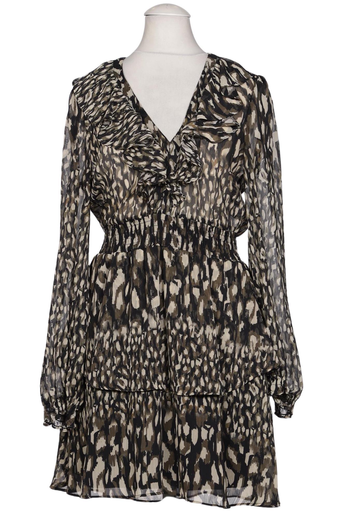 

Zara Damen Kleid, mehrfarbig, Gr. 36