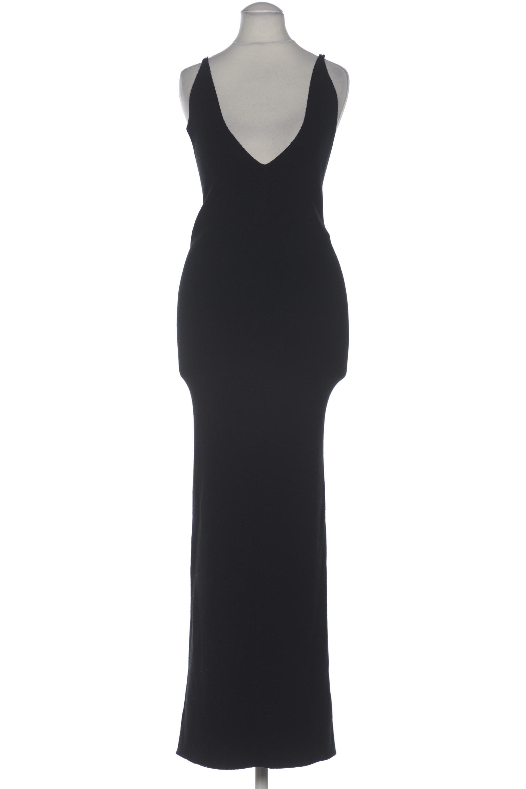 

Zara Damen Kleid, schwarz, Gr. 38