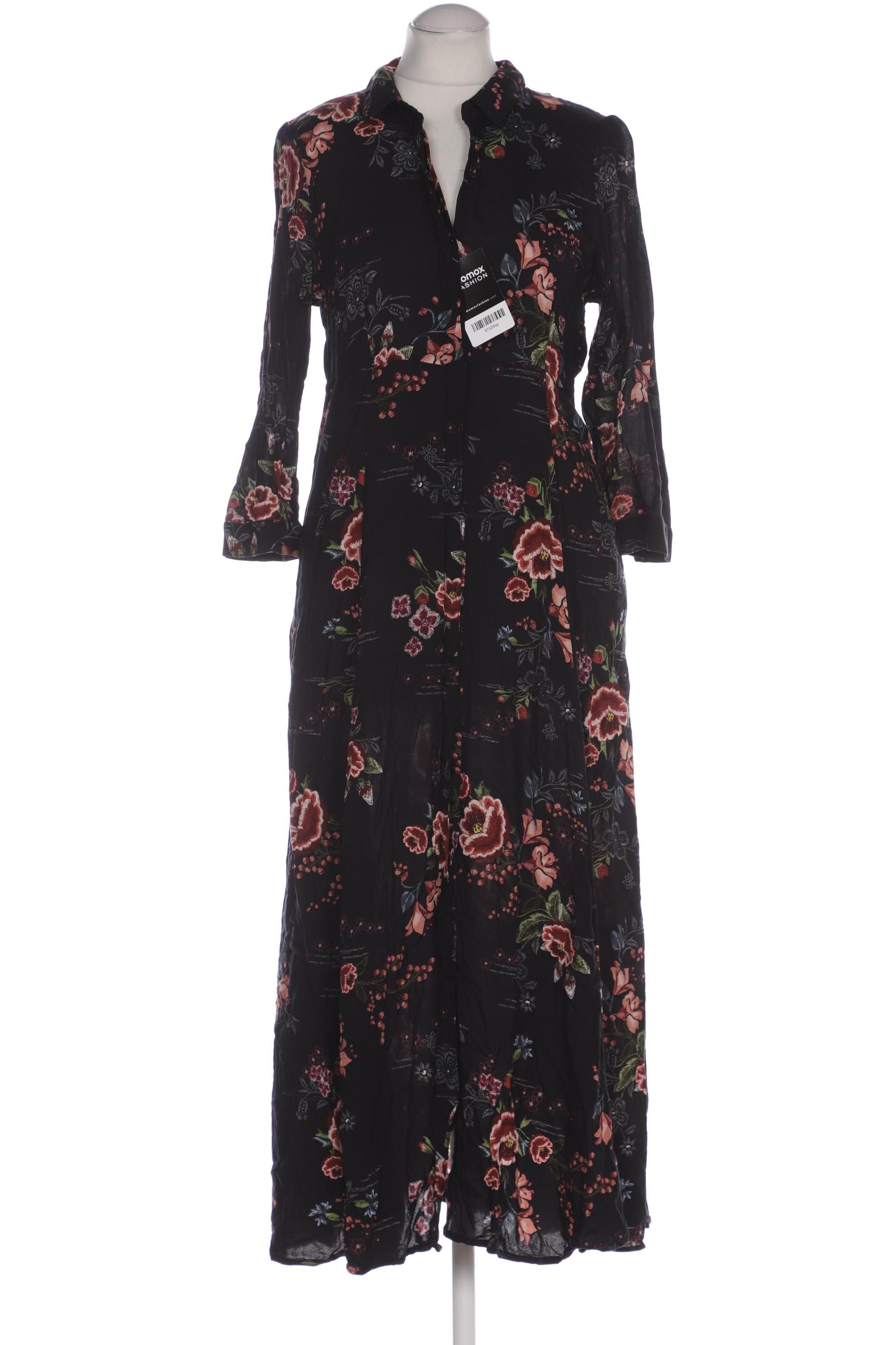 

Zara Damen Kleid, schwarz, Gr. 36