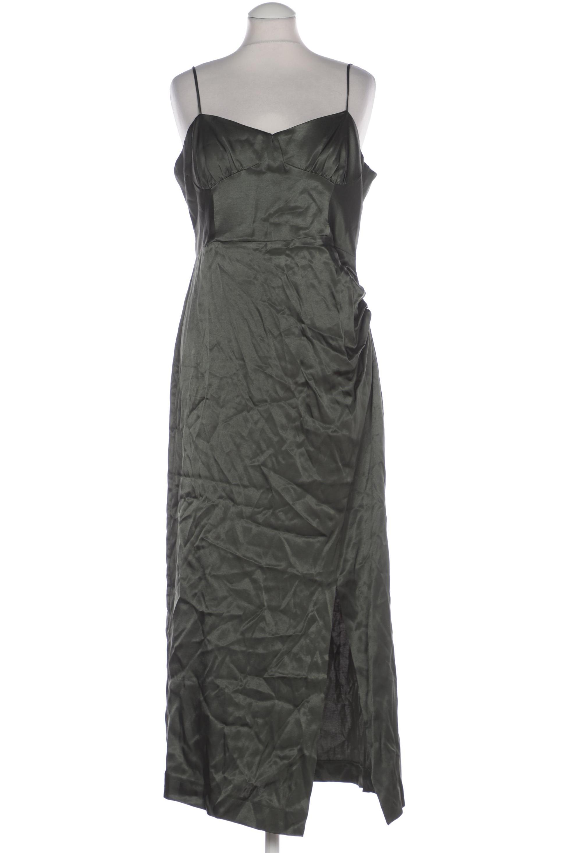 

Zara Damen Kleid, grün, Gr. 42