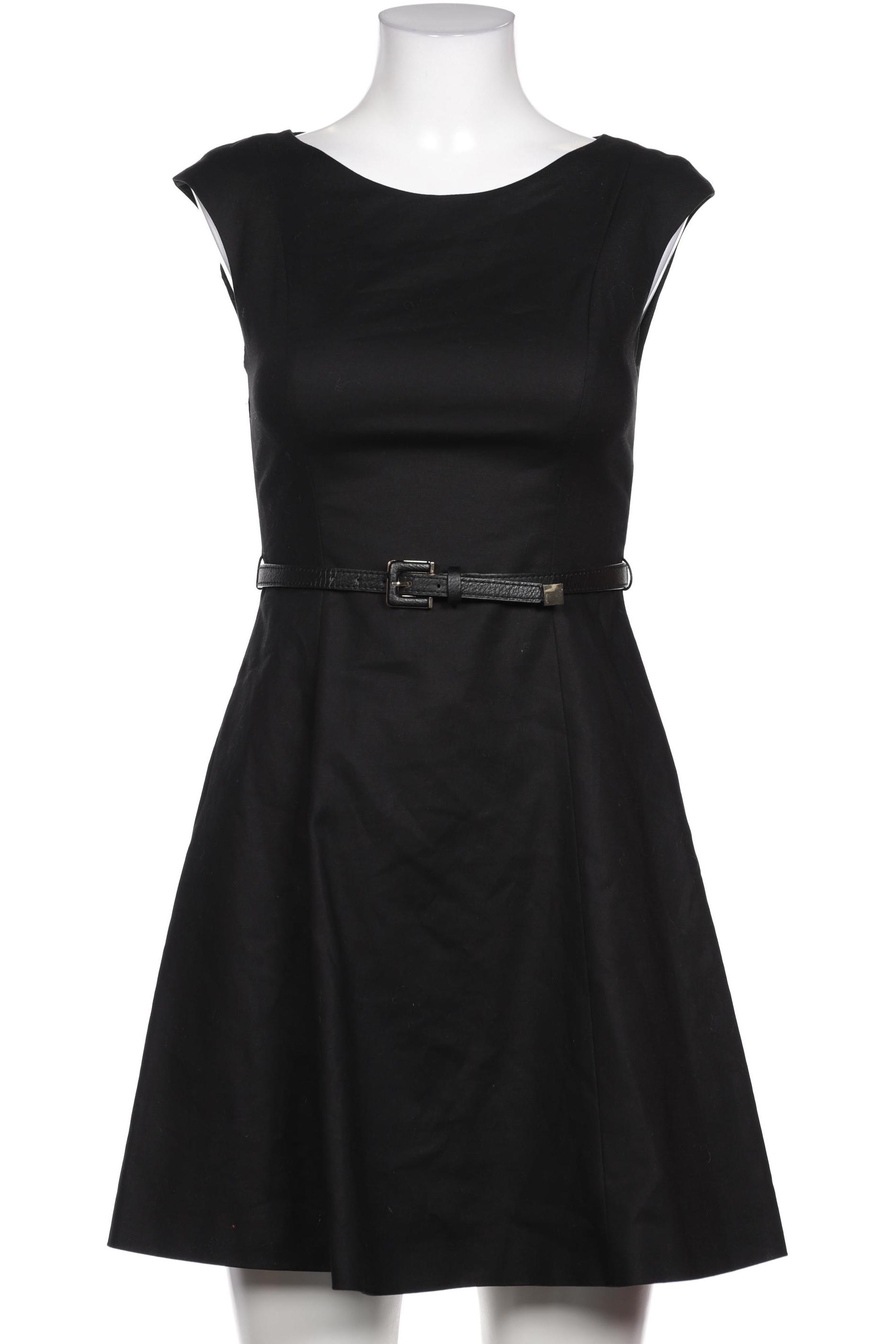 

ZARA Damen Kleid, schwarz