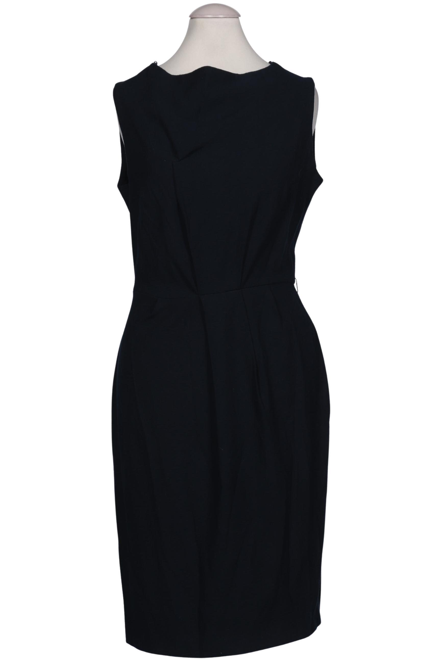 

Zara Damen Kleid, marineblau, Gr. 36