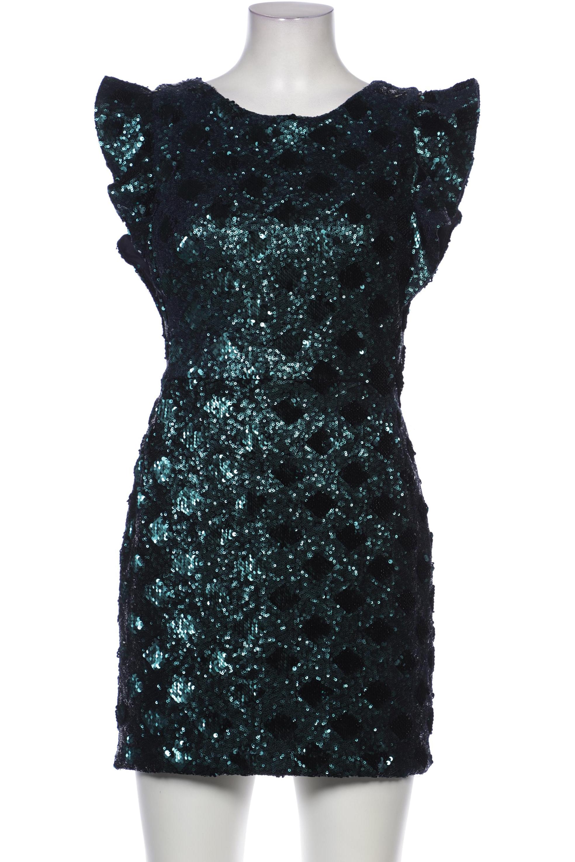 

Zara Damen Kleid, türkis, Gr. 42