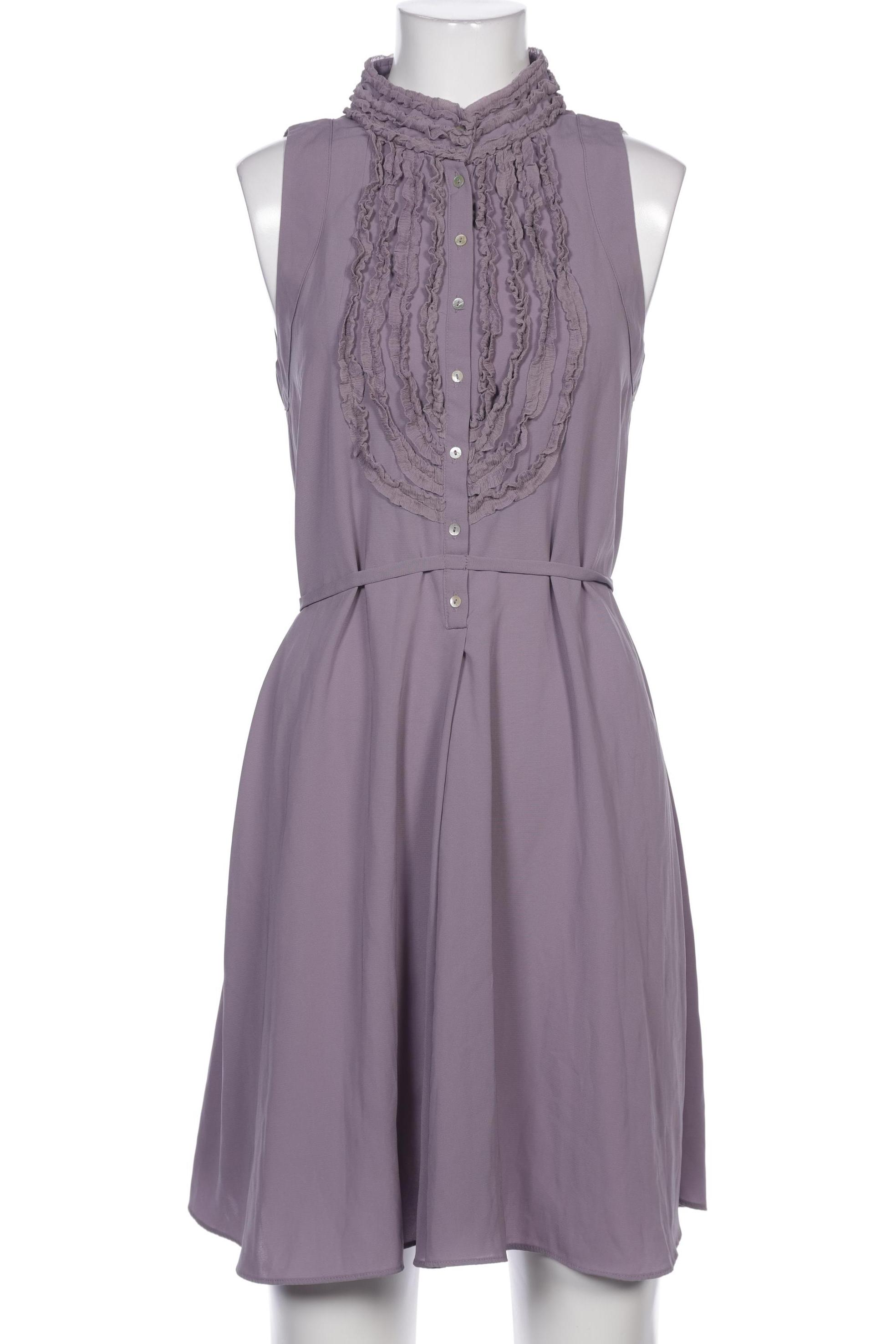 

ZARA Damen Kleid, flieder