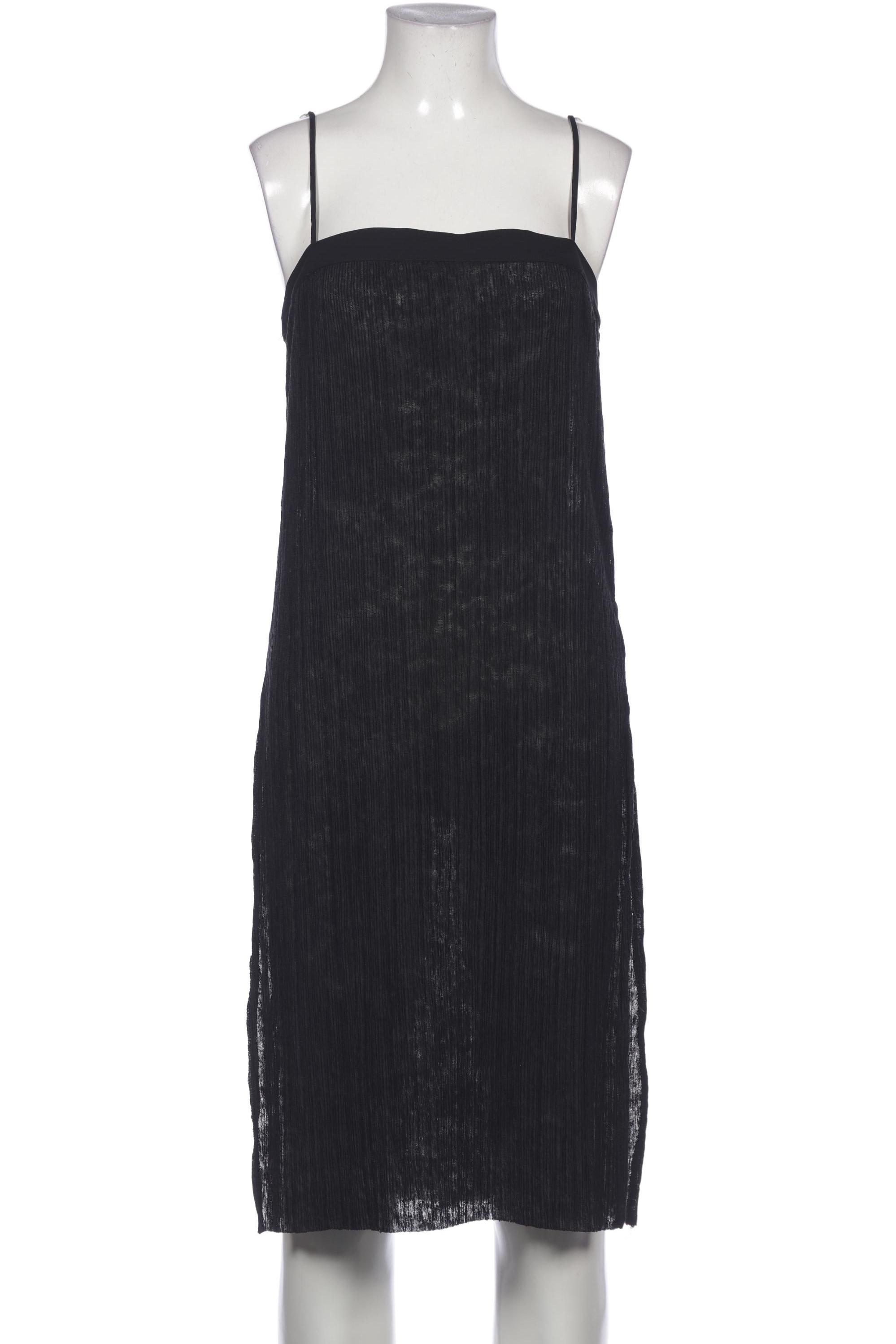 

ZARA Damen Kleid, schwarz