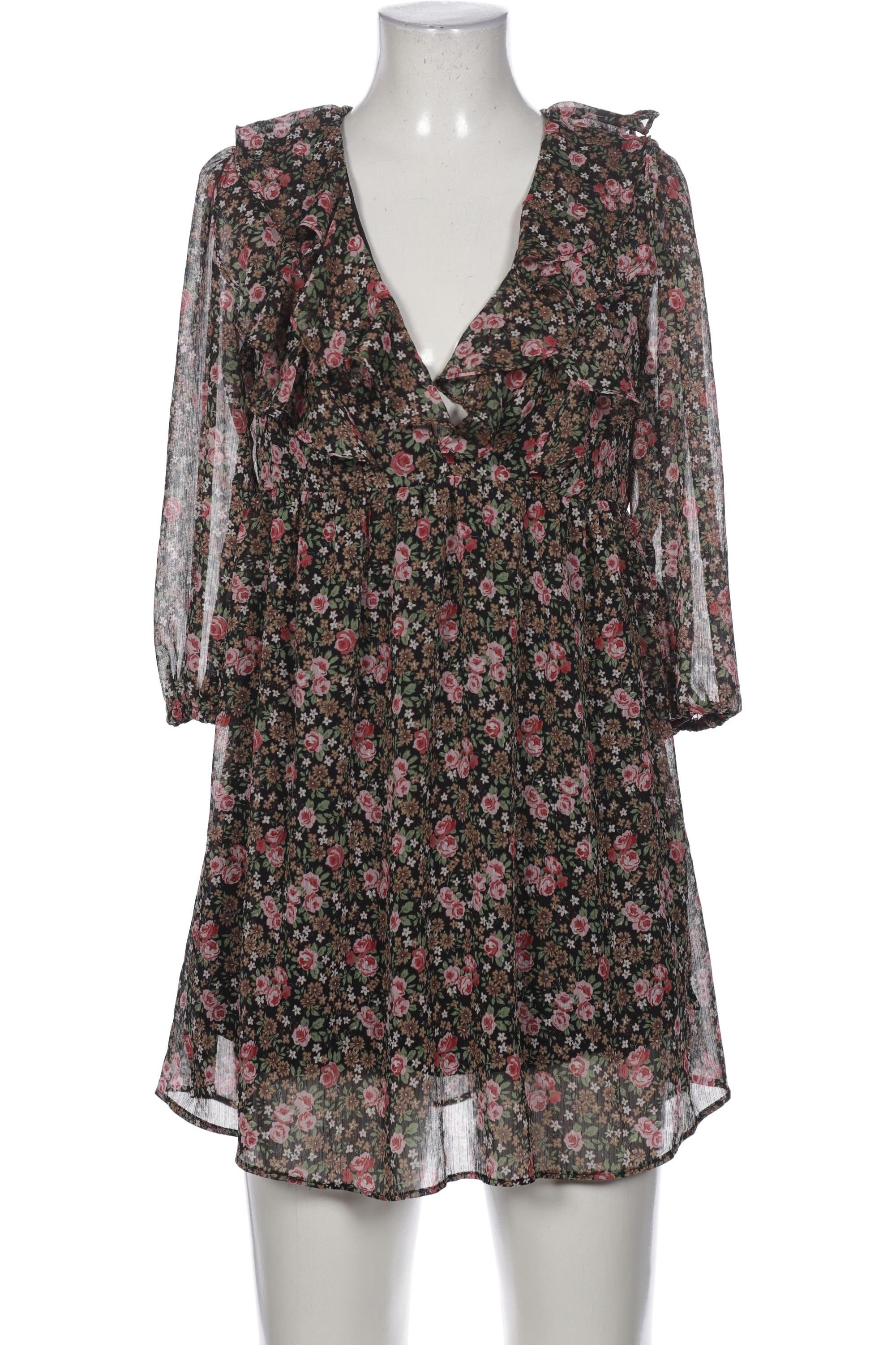 

Zara Damen Kleid, mehrfarbig, Gr. 36