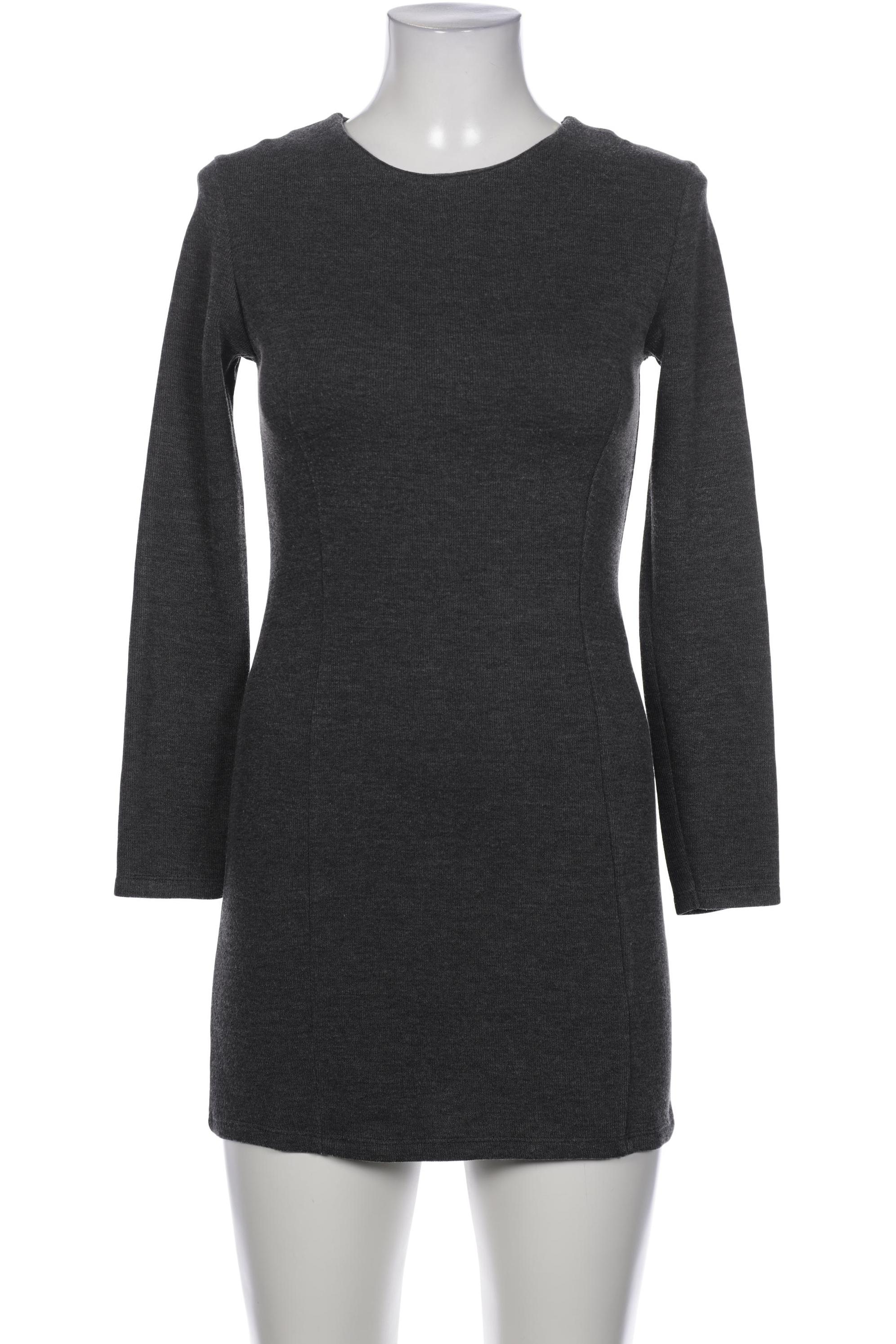 Thumbnail - Zara Damen Kleid, grau, Gr. 38
