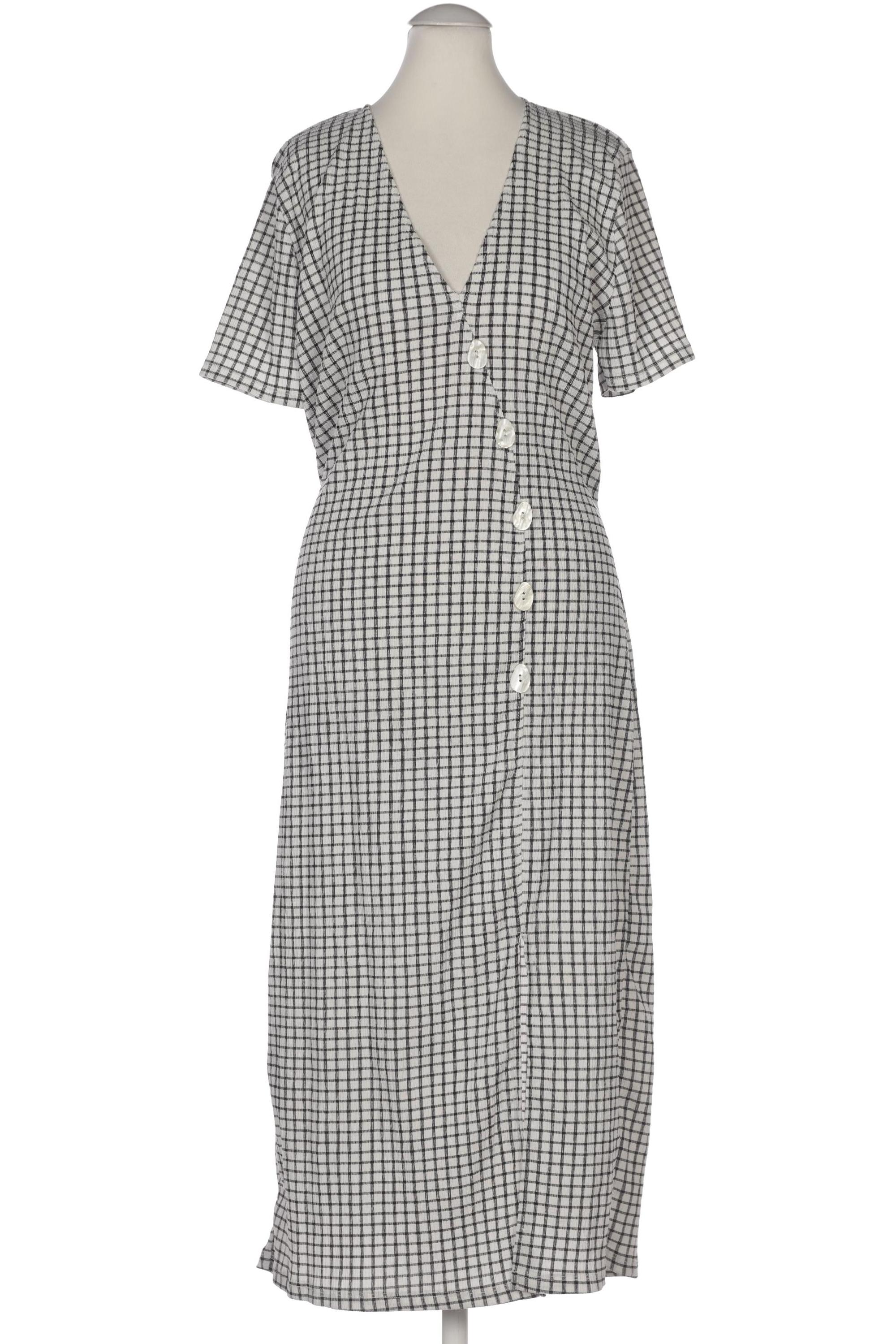 

Zara Damen Kleid, mehrfarbig, Gr. 42