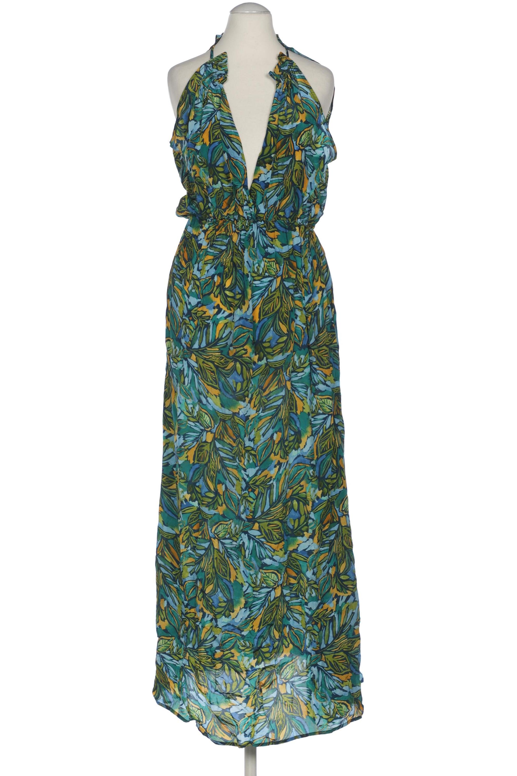 

Zara Damen Kleid, mehrfarbig, Gr. 36